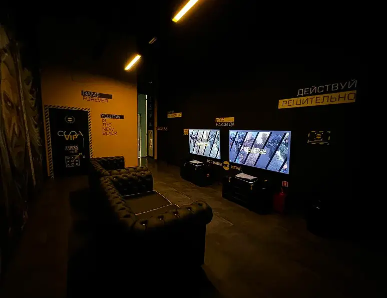 Изображение клуба COLIZEUM Щелковский № 4