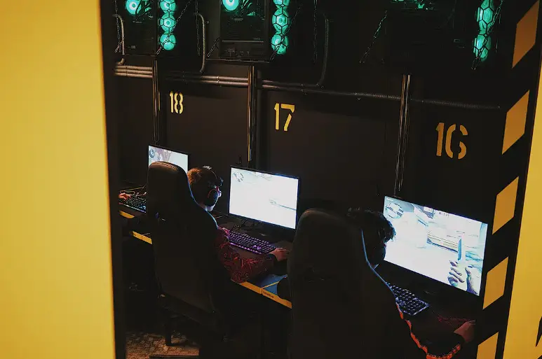 Изображение клуба COLIZEUM Солнцево № 5