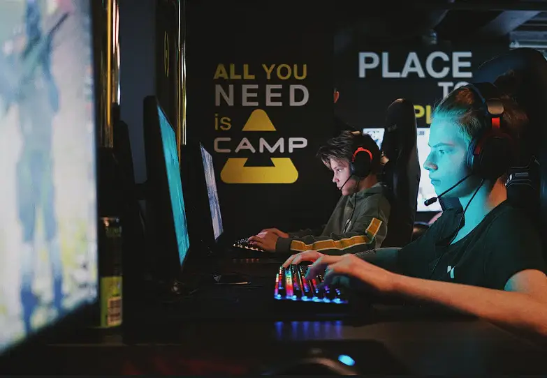 Изображение клуба COLIZEUM Солнцево № 1