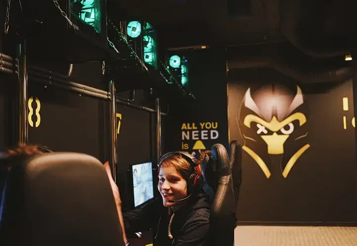 Изображение клуба COLIZEUM Солнцево № 4