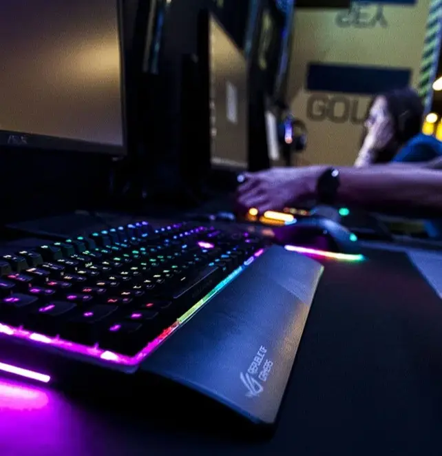 Изображение клуба COLIZEUM Прокопьевск № 7