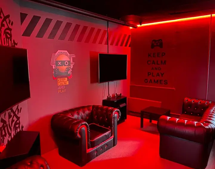 Изображение клуба COLIZEUM Железнодорожный № 6