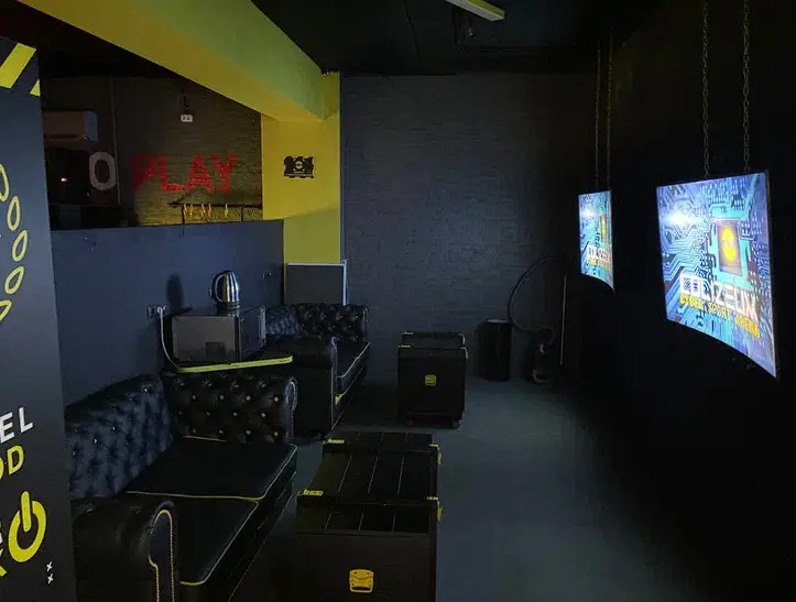 Изображение клуба COLIZEUM Железнодорожный № 5