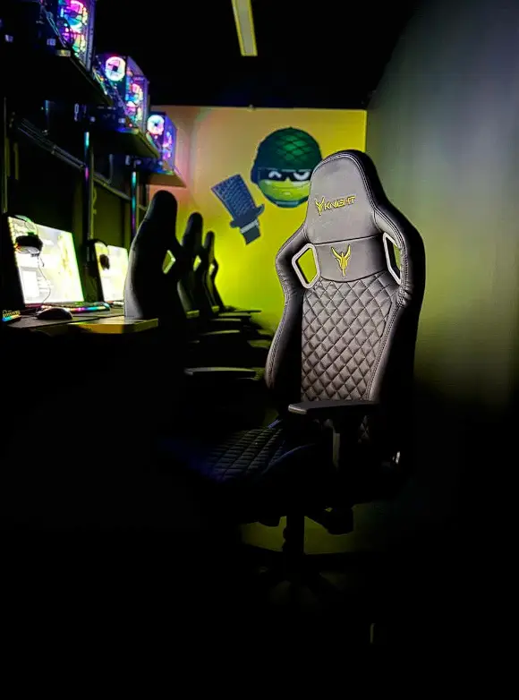 Изображение клуба COLIZEUM Москва Парк Победы № 1