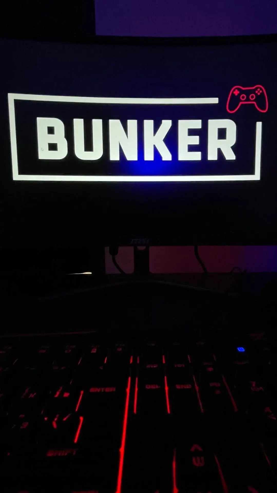 Изображение клуба BUNKER № 1