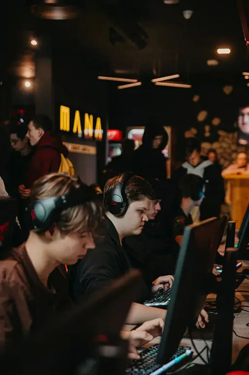 Изображение клуба MANA в Чистых Прудах № 2