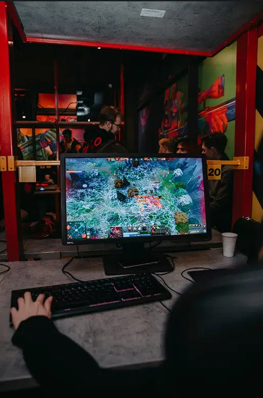 Изображение клуба MANA в Чистых Прудах № 5