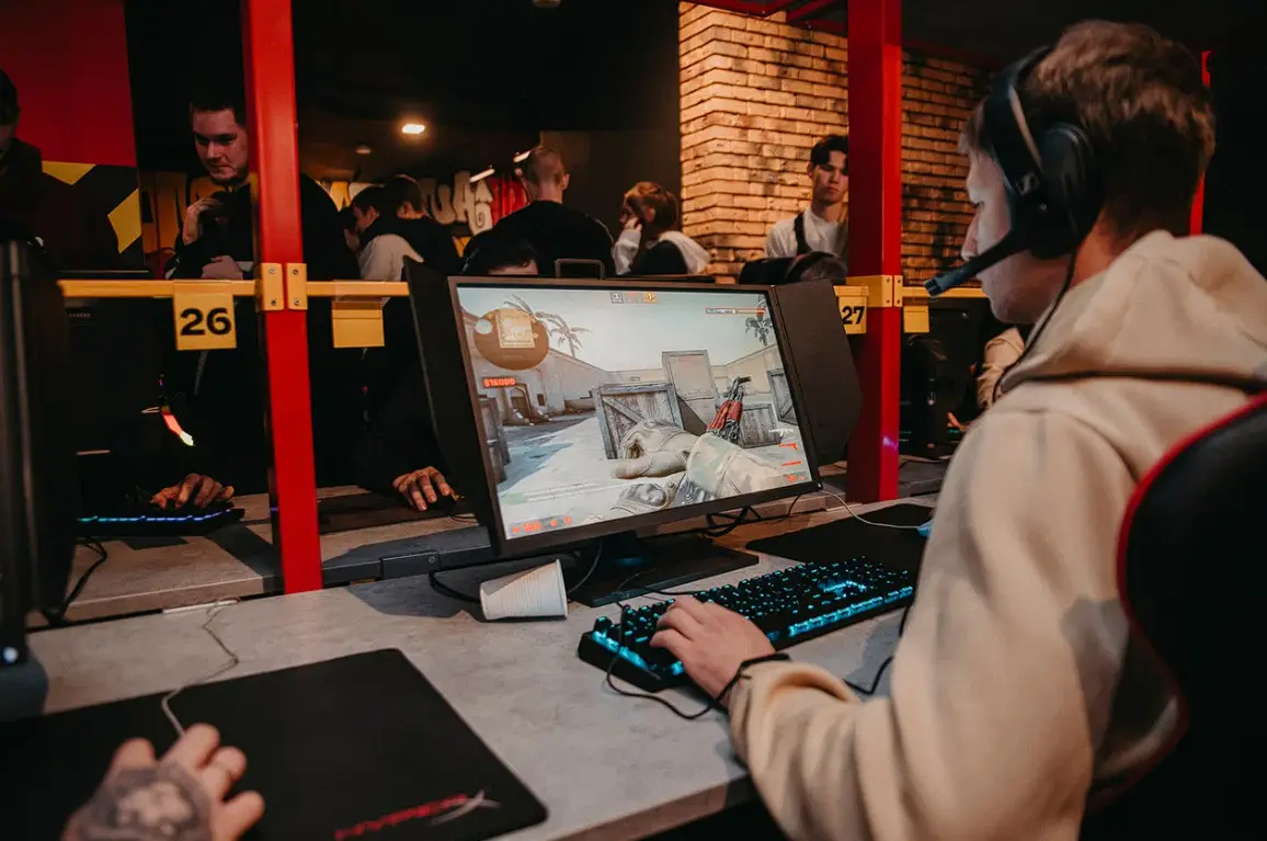 Изображение клуба MANA в Чистых Прудах № 3