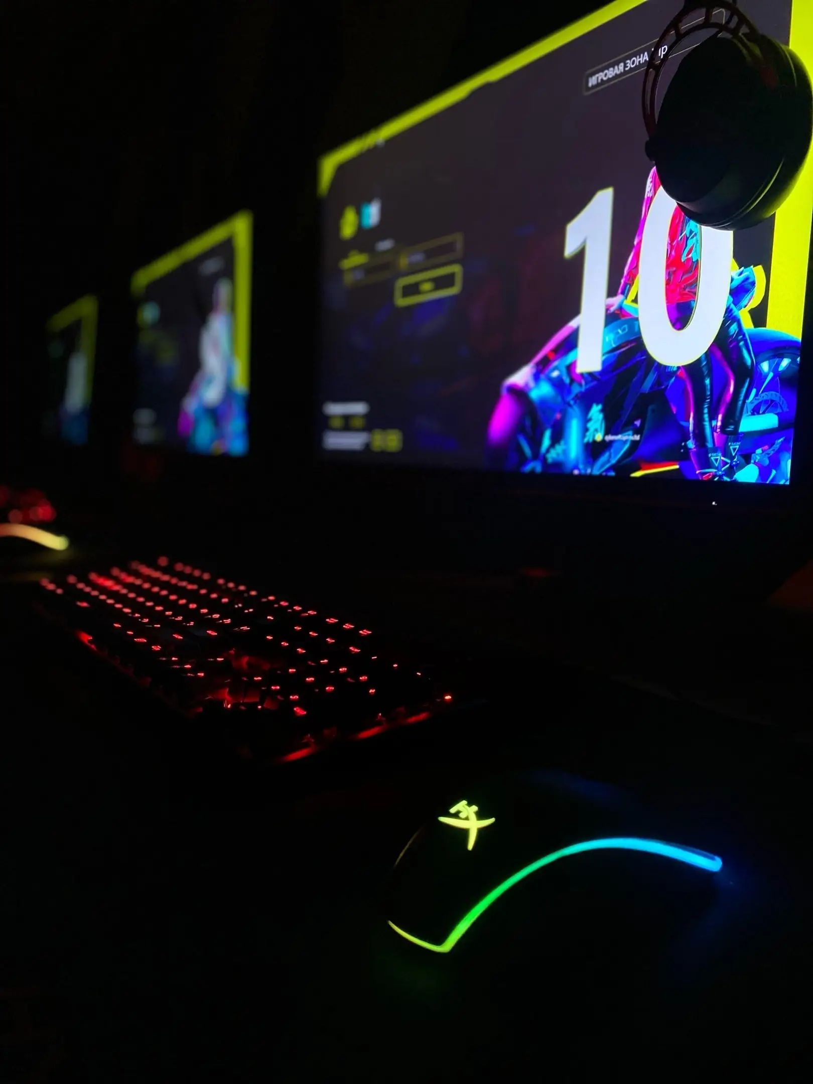 Изображение клуба BGT № 3