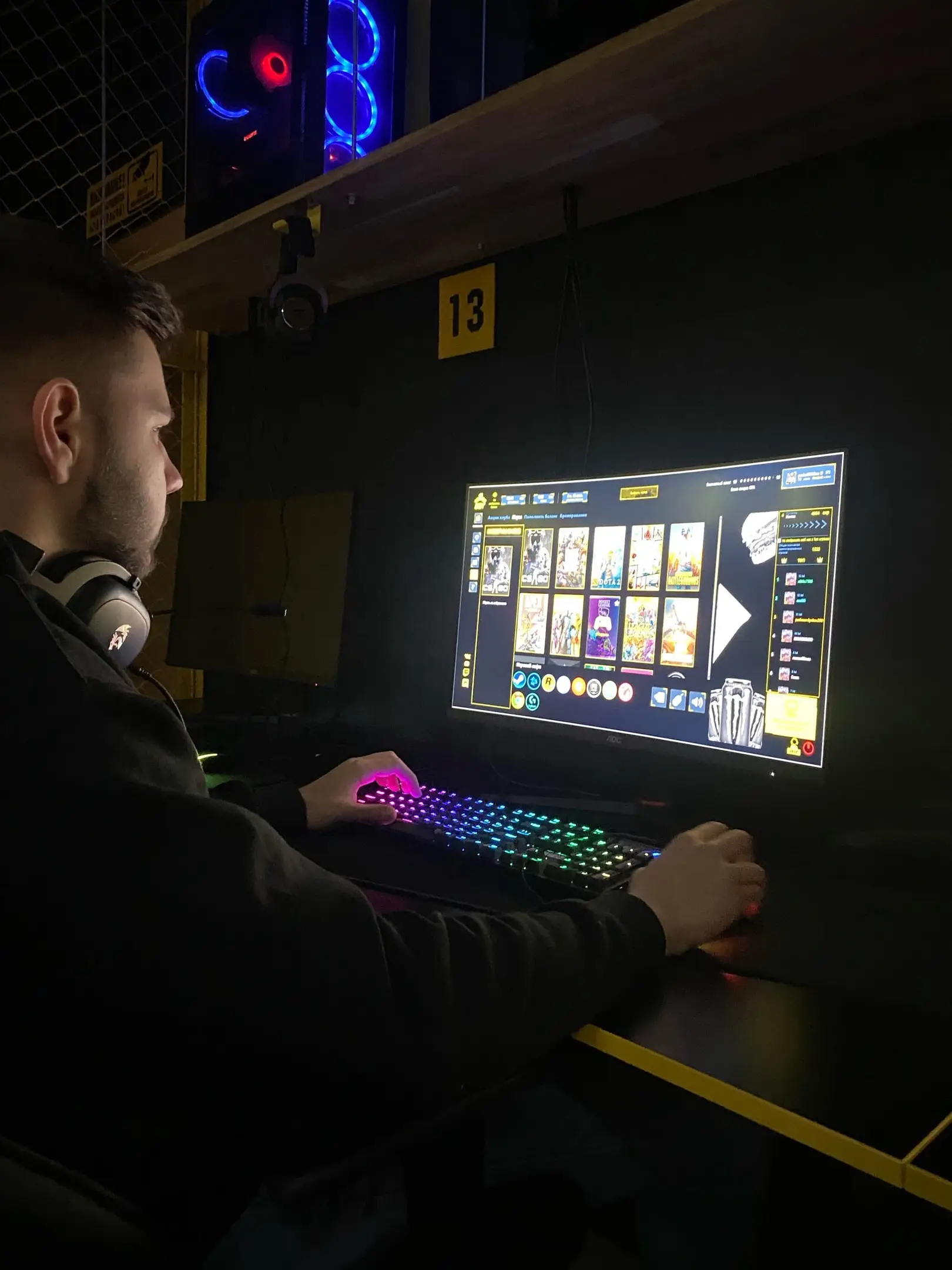 Изображение клуба BGT № 5