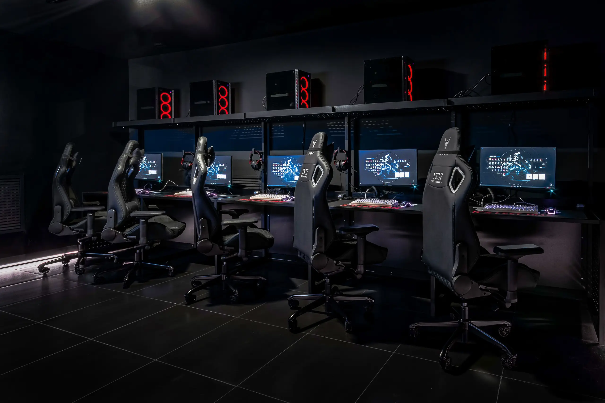 Изображение клуба 1337 № 9