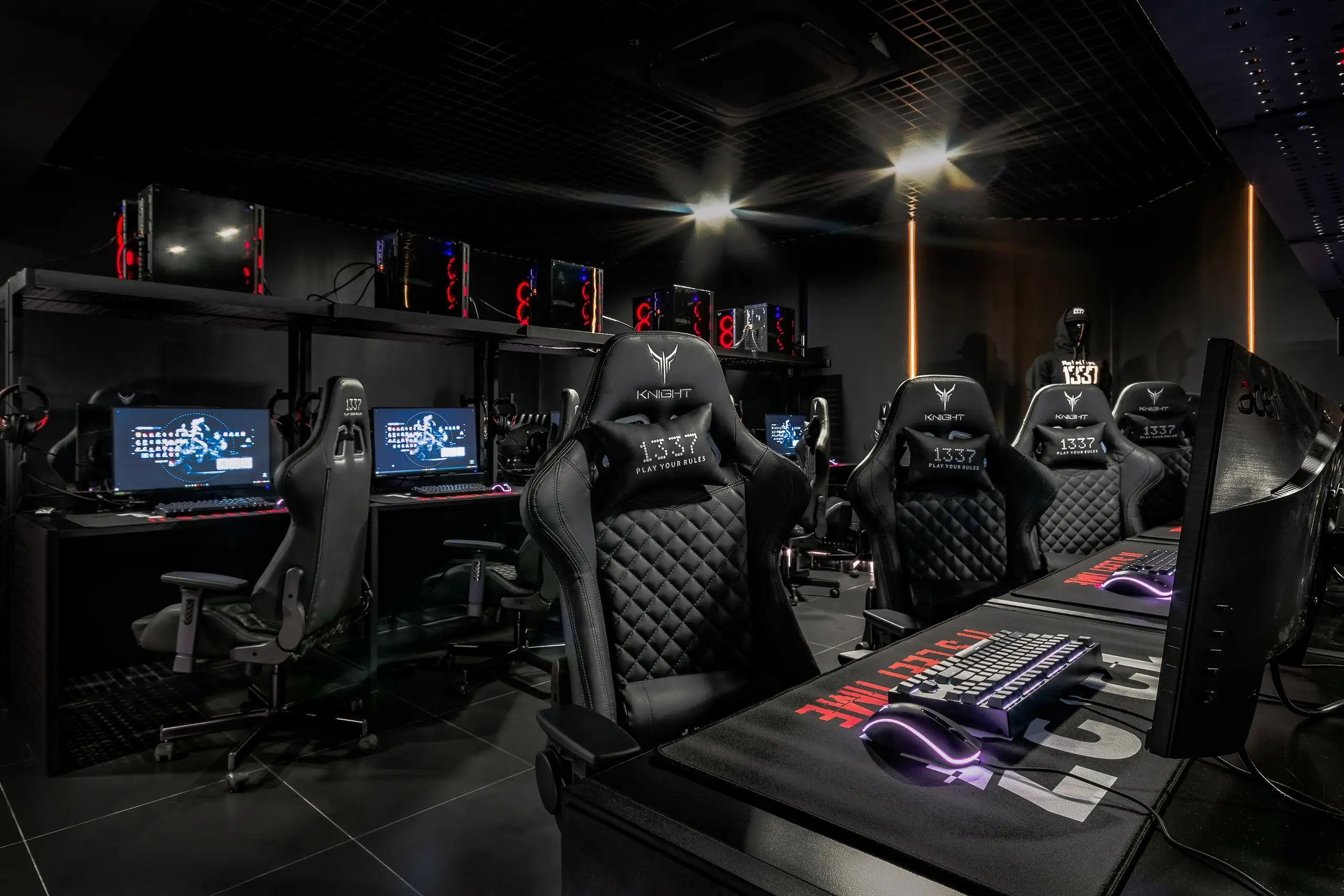 Изображение клуба 1337 № 5