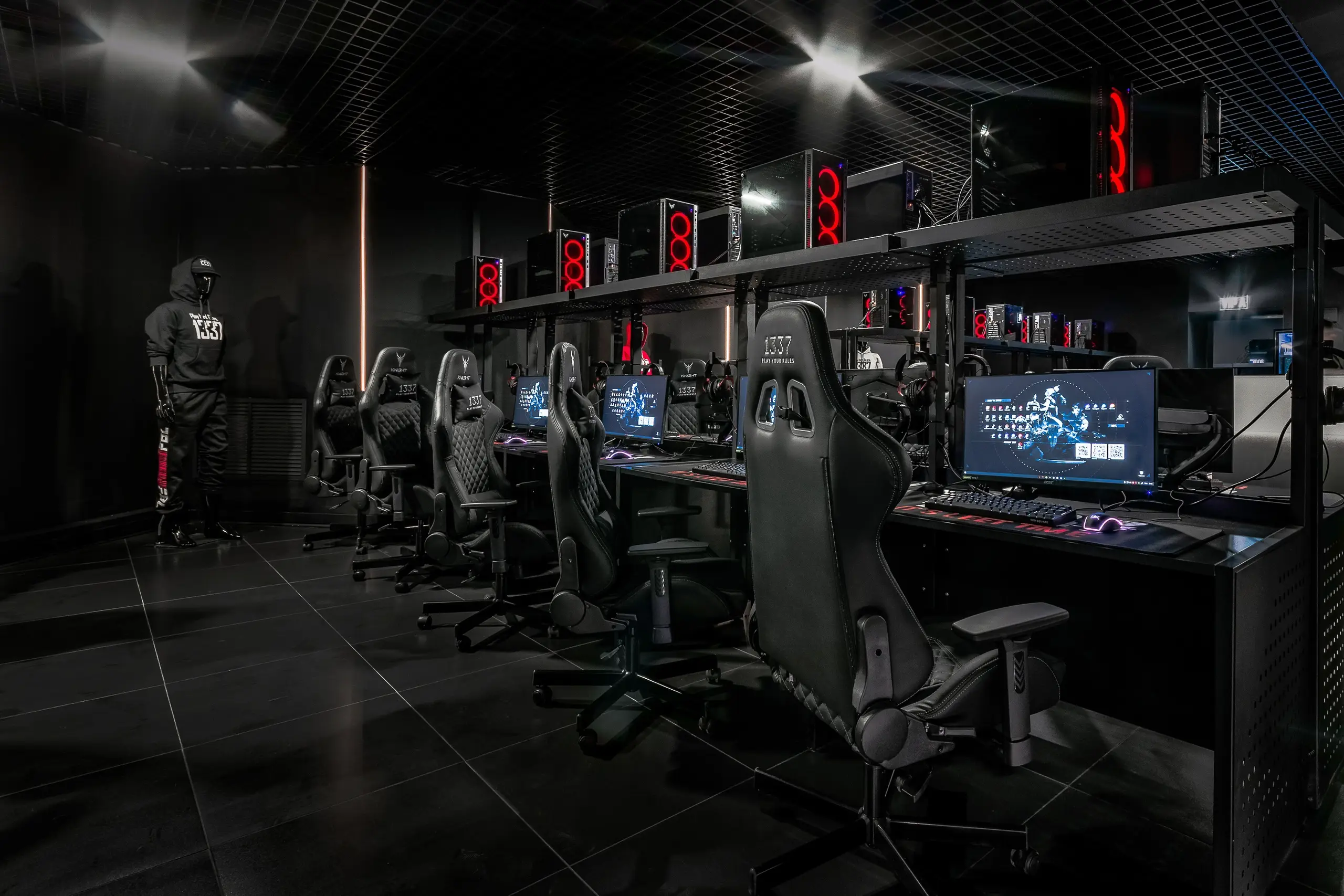Изображение клуба 1337 № 4