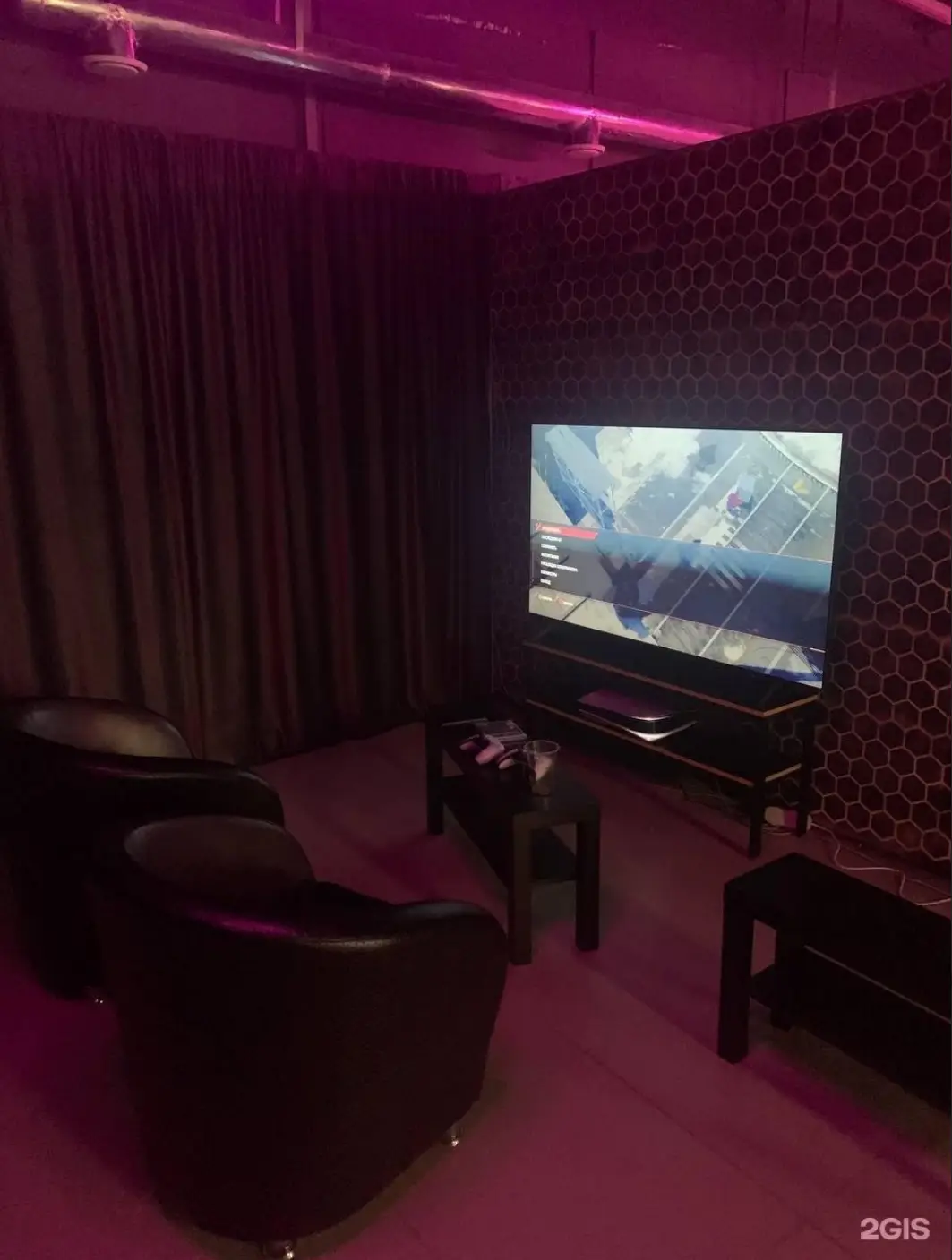 Изображение клуба The Hive gaming № 6