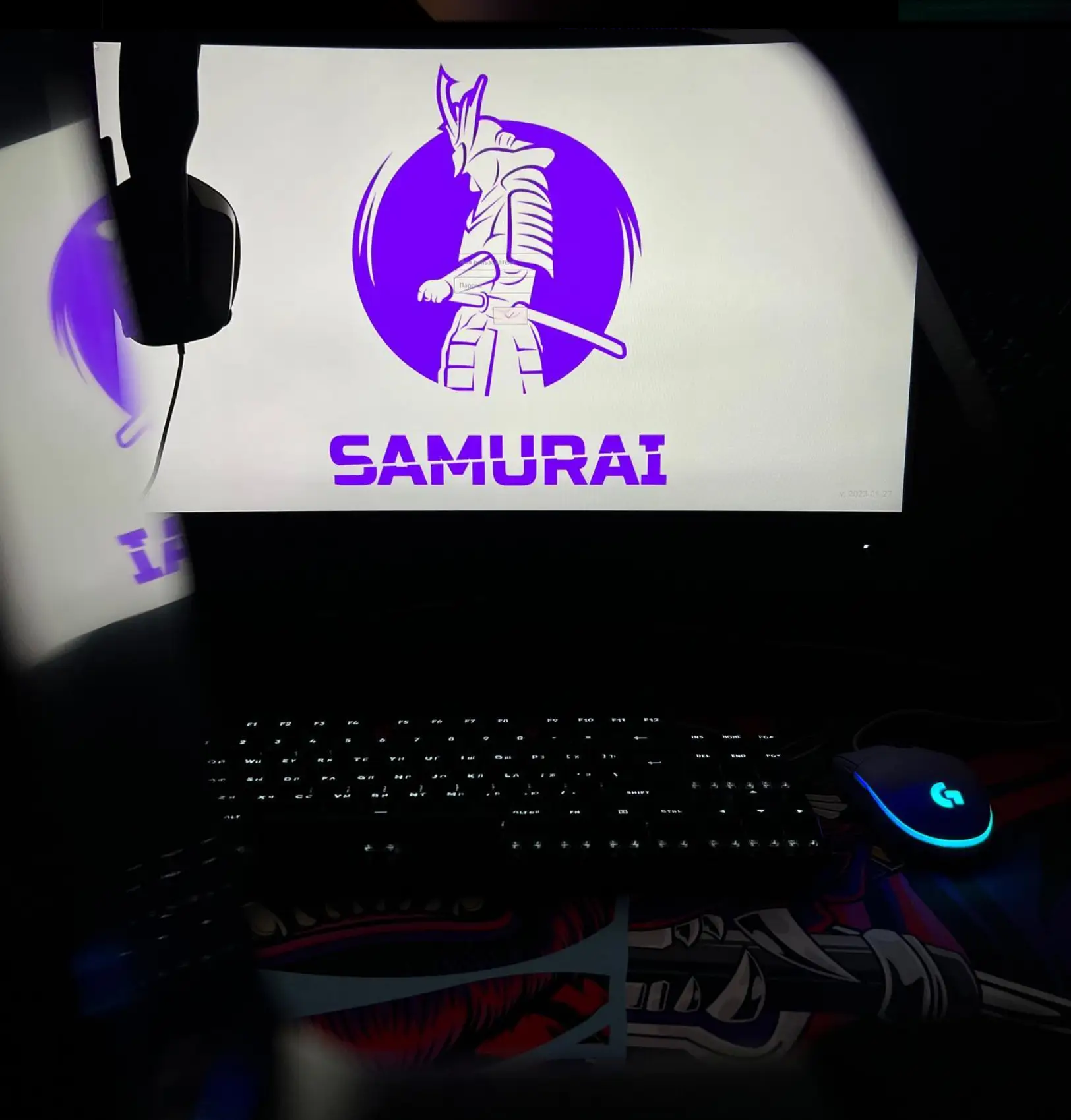 Изображение клуба Samurai № 1
