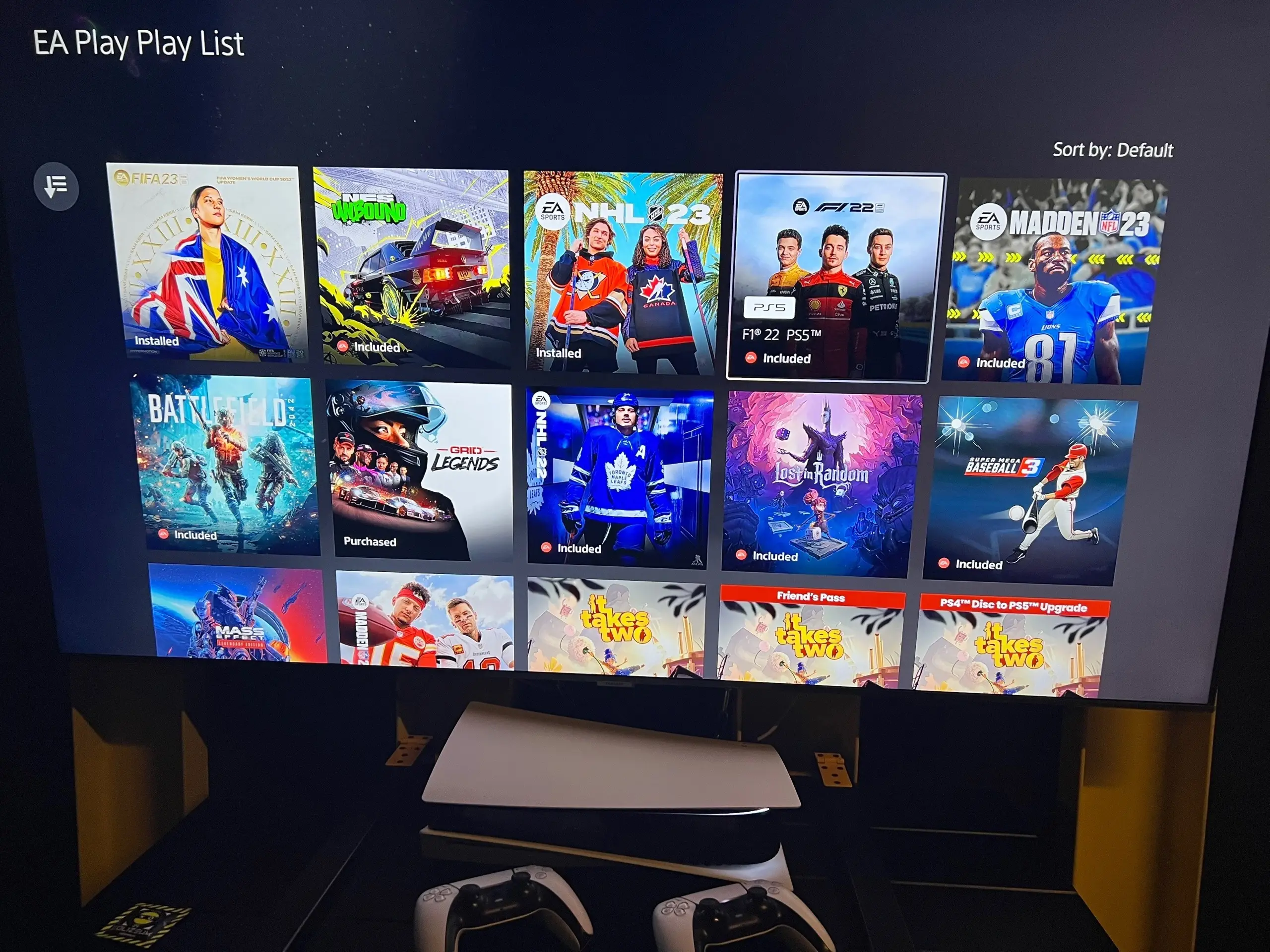 Изображение клуба COLIZEUM Архангельск Империал № 6