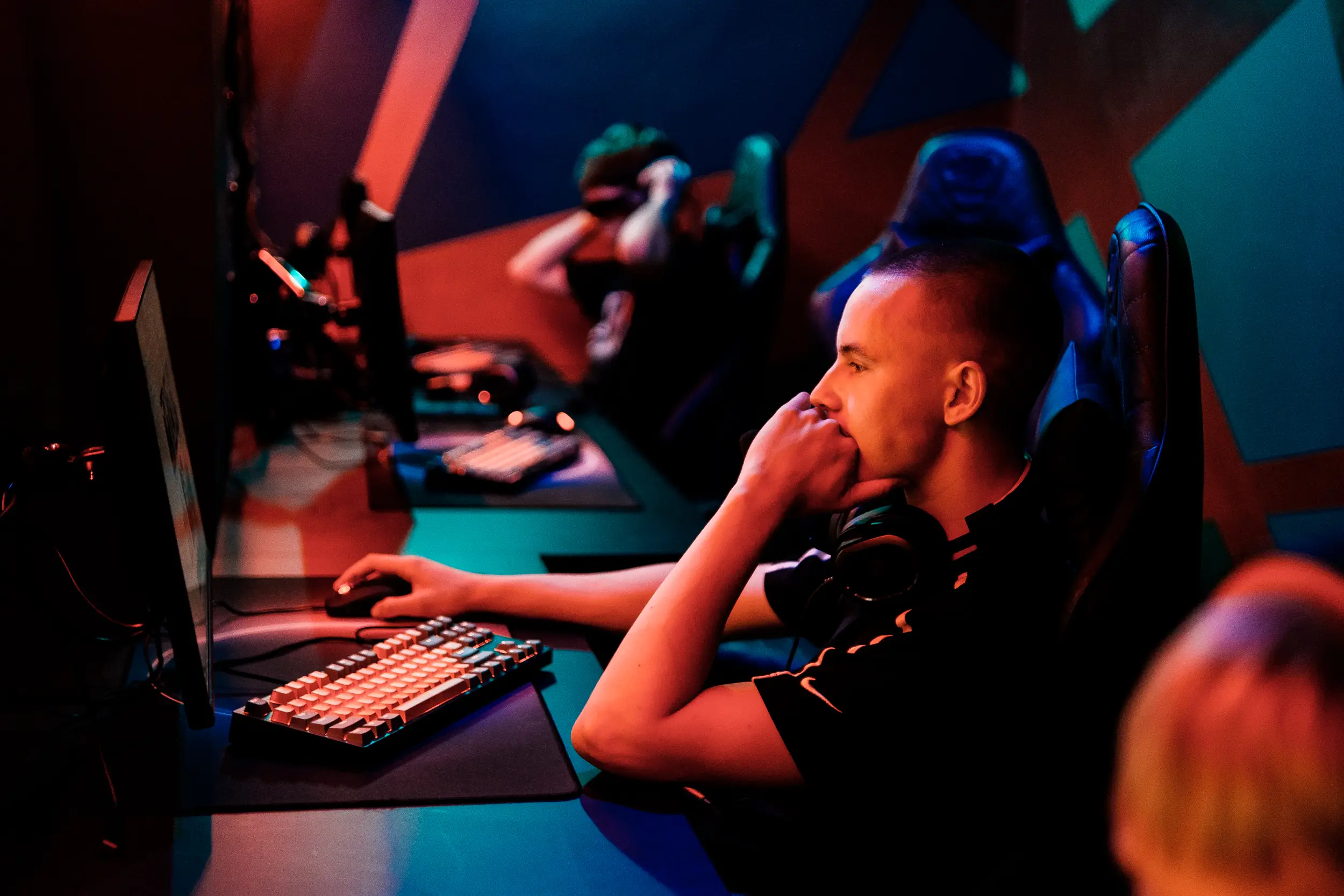 Изображение клуба PROGG № 3