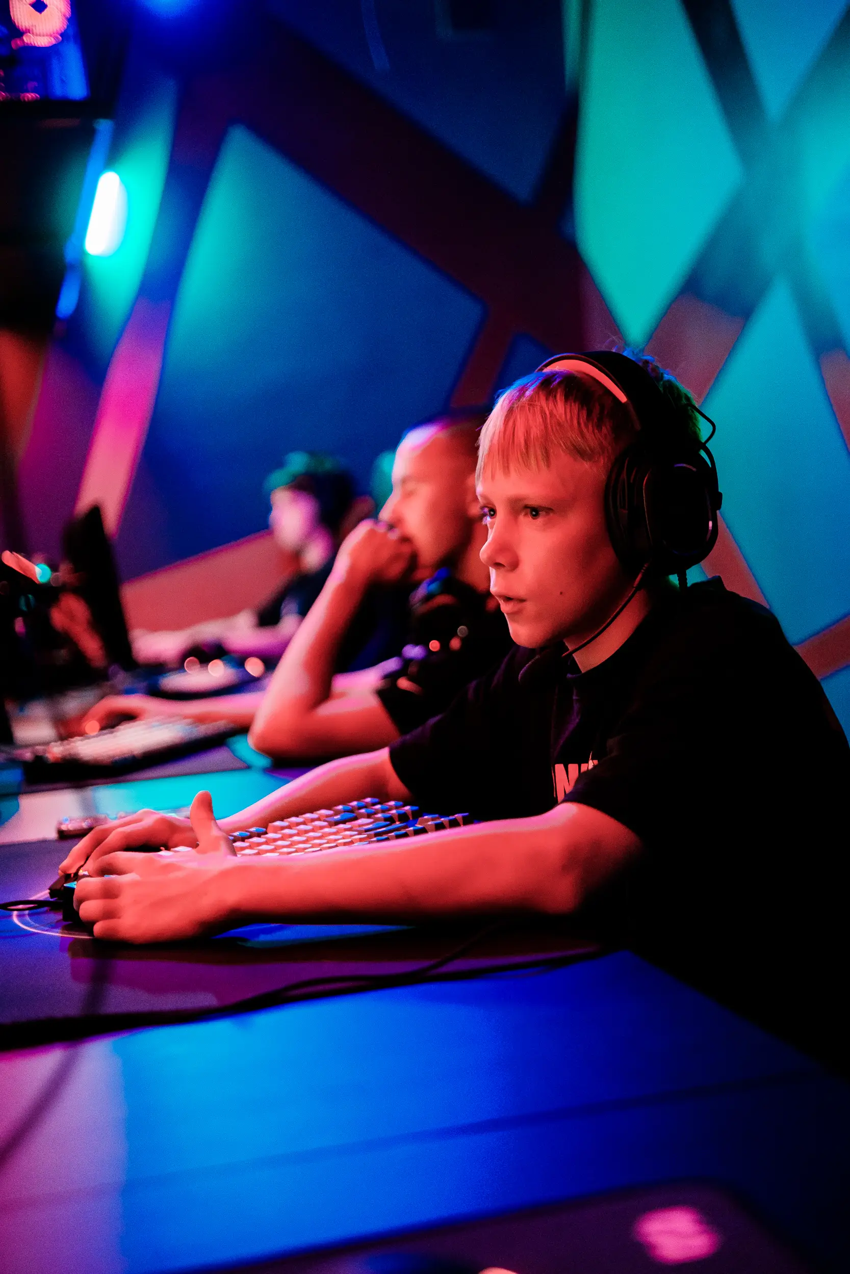 Изображение клуба PROGG № 4