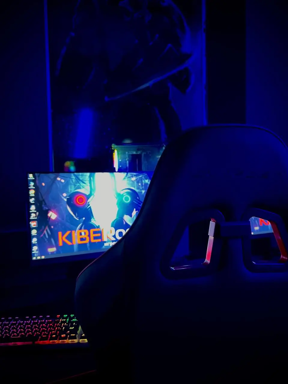 Изображение клуба KiberRoom № 1