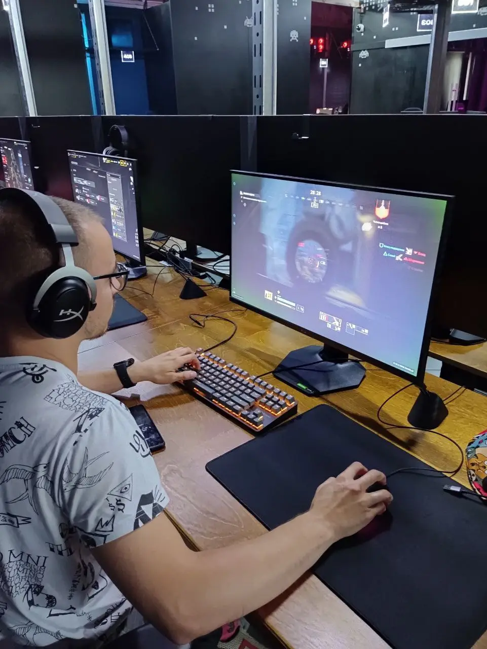 Изображение клуба BASE 862 № 4