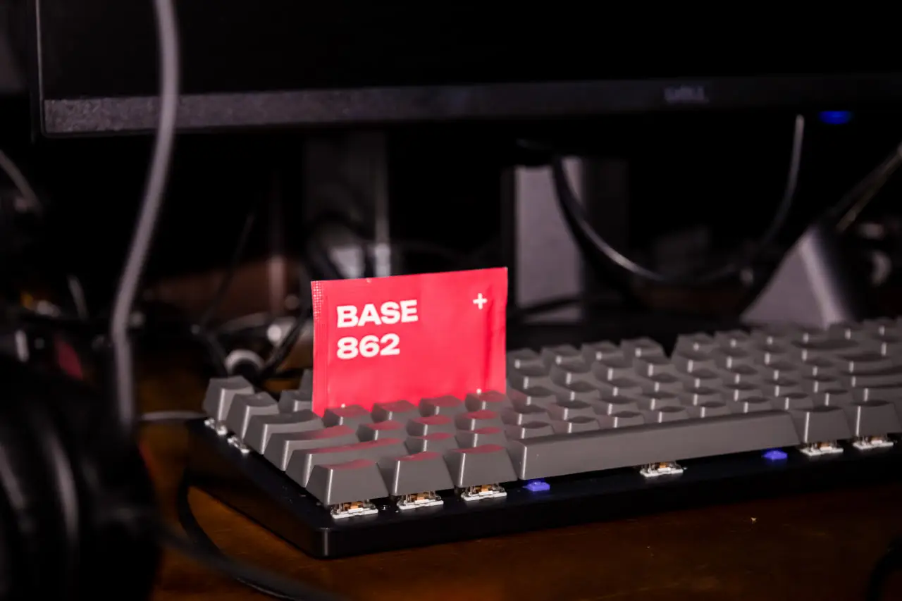 Изображение клуба BASE 862 № 8