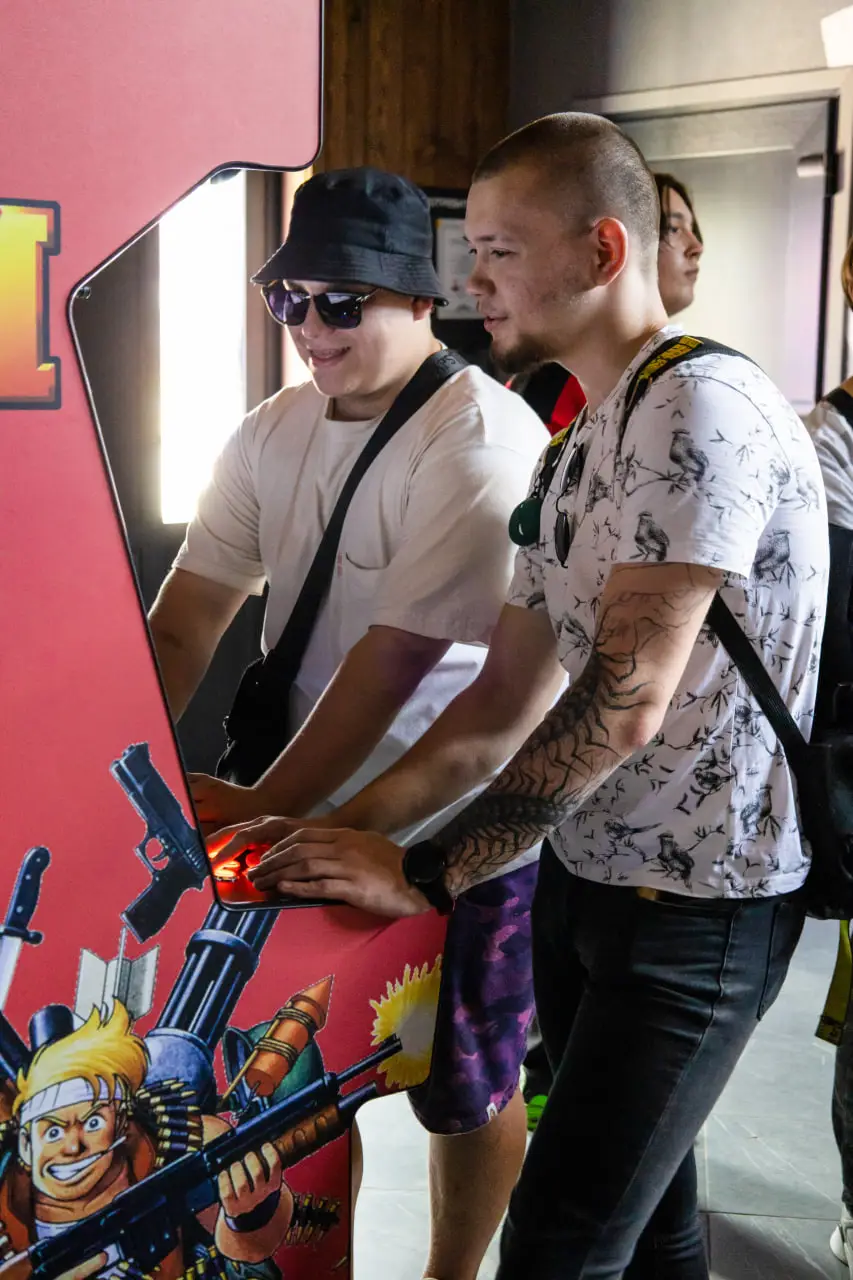 Изображение клуба BASE 862 № 5