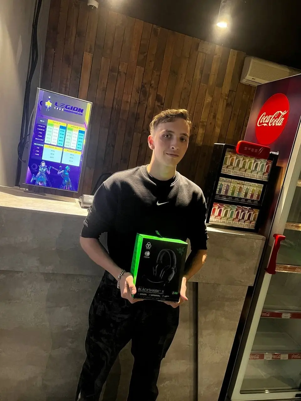 Изображение клуба Legion № 2