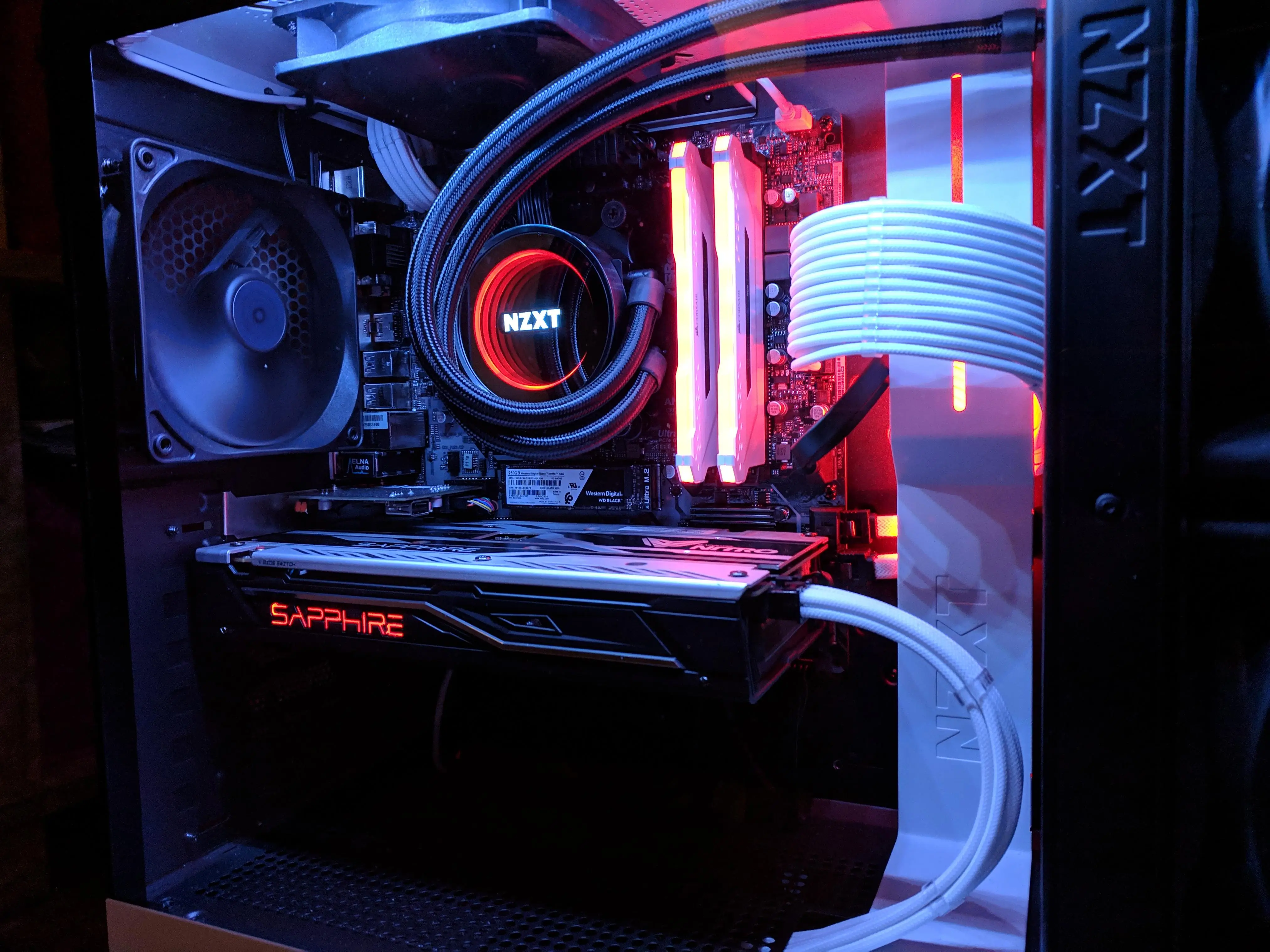 Изображение клуба Legion № 3