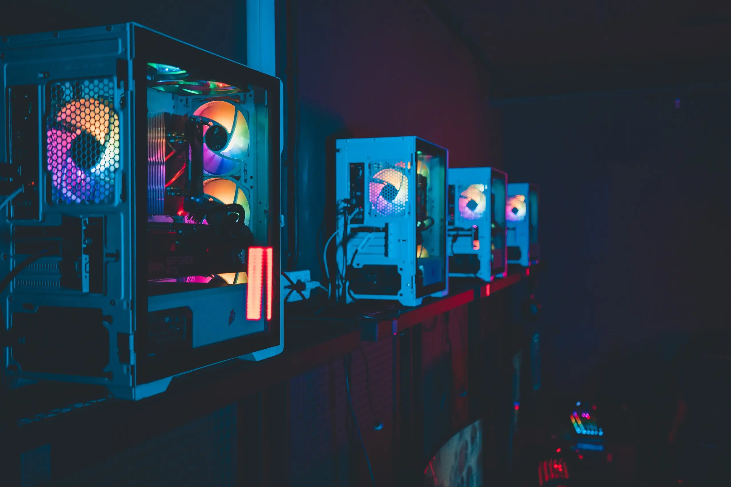 Изображение клуба FARENHEIT № 1