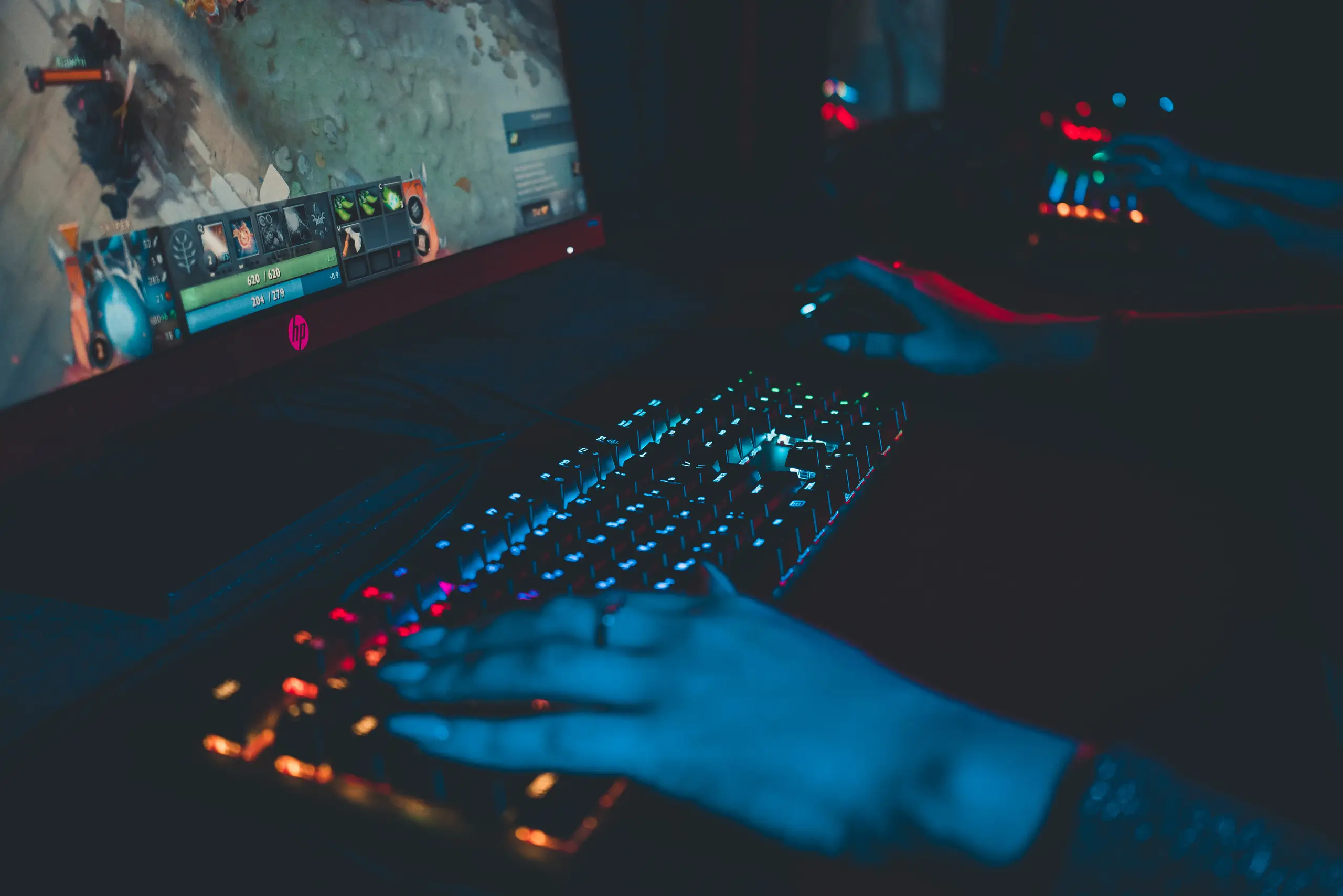 Изображение клуба FARENHEIT № 3