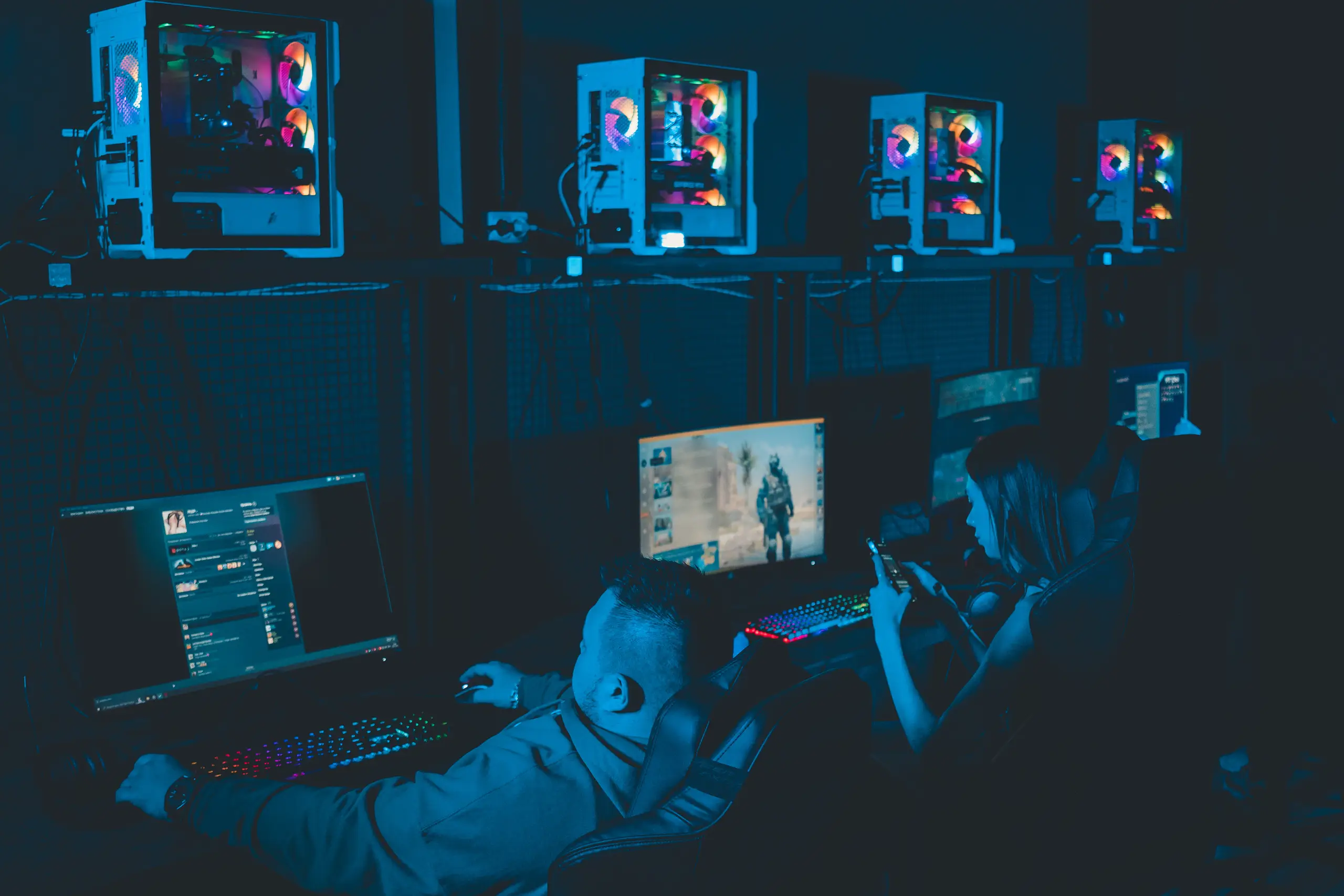 Изображение клуба FARENHEIT № 2