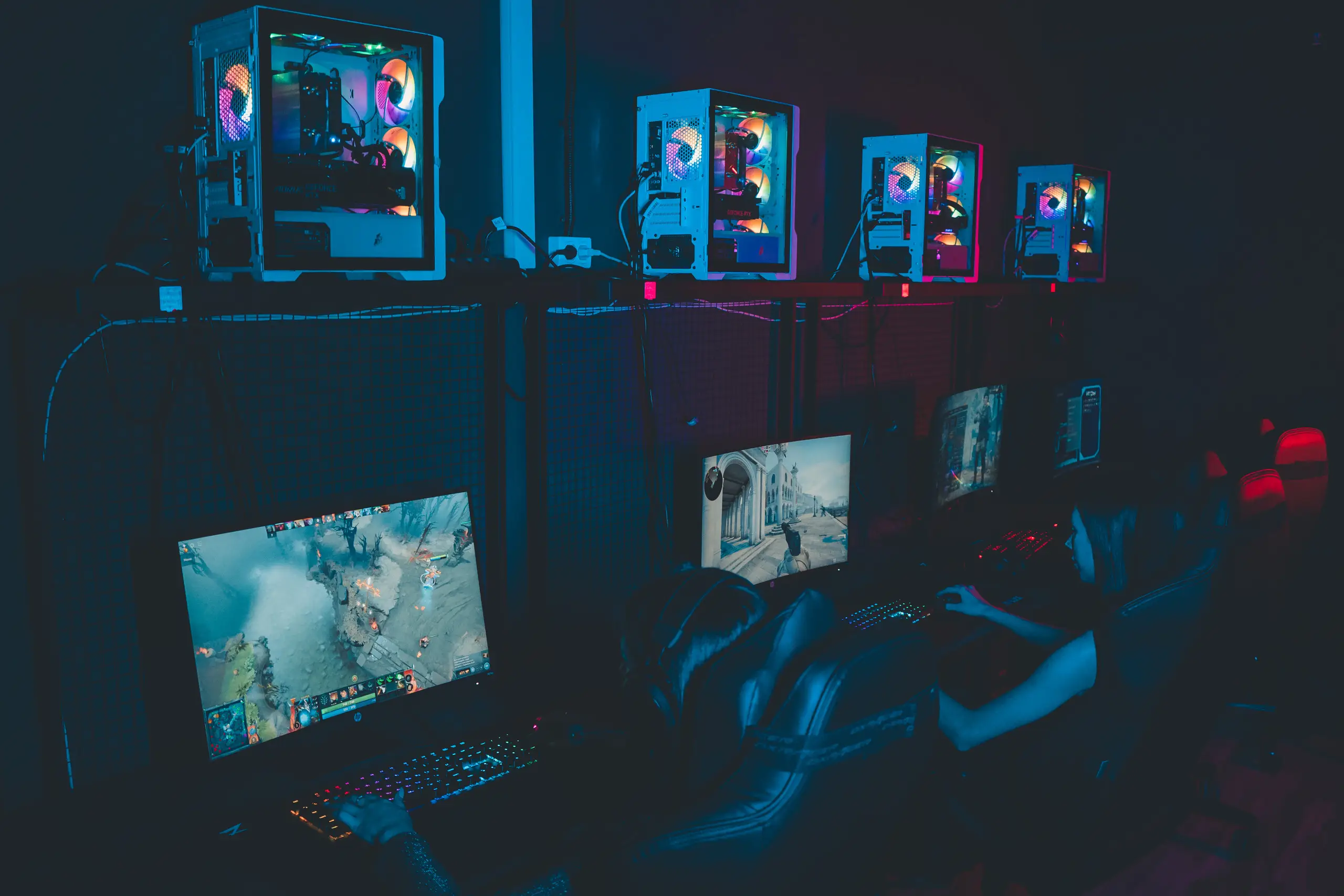 Изображение клуба FARENHEIT № 4