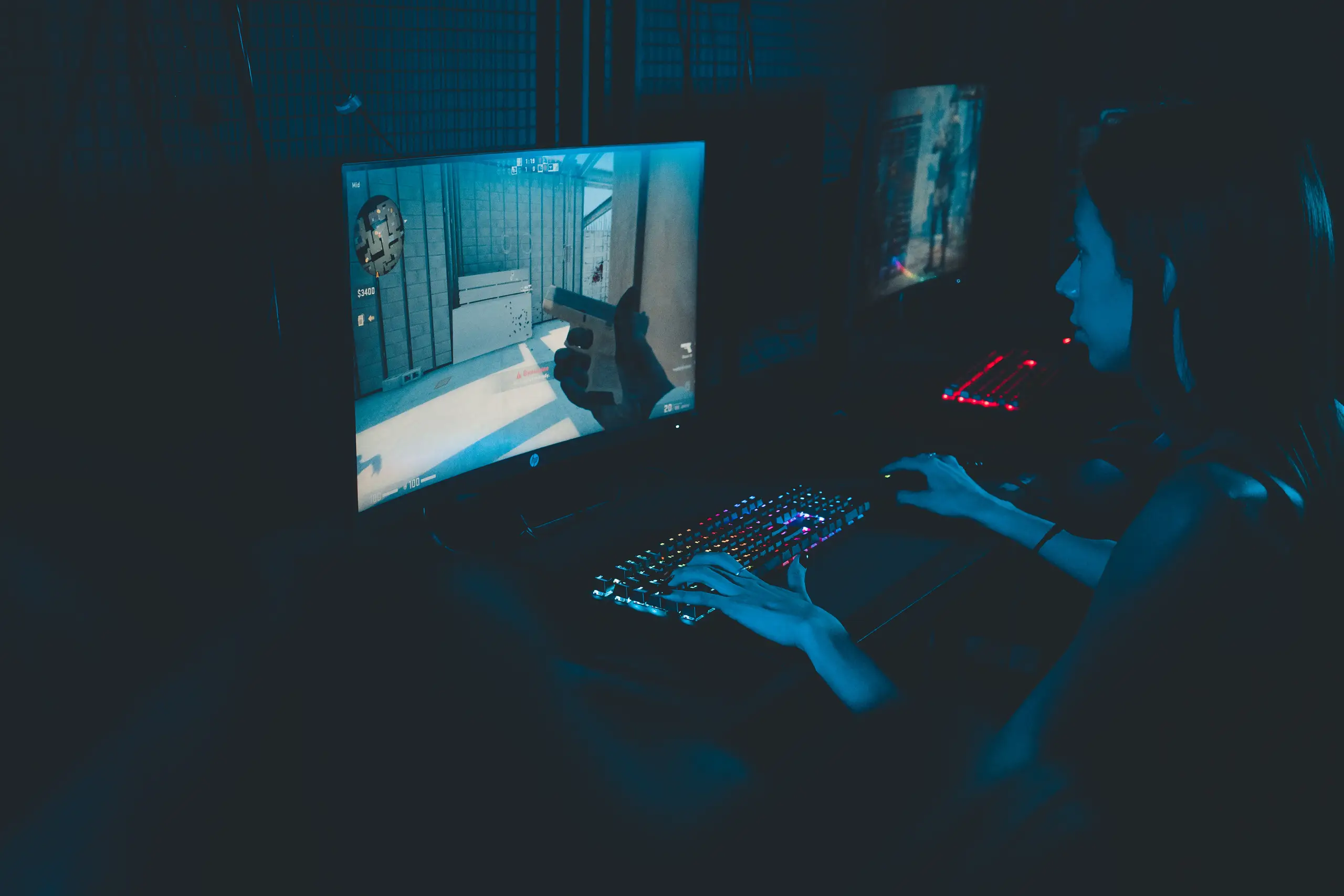 Изображение клуба FARENHEIT № 8