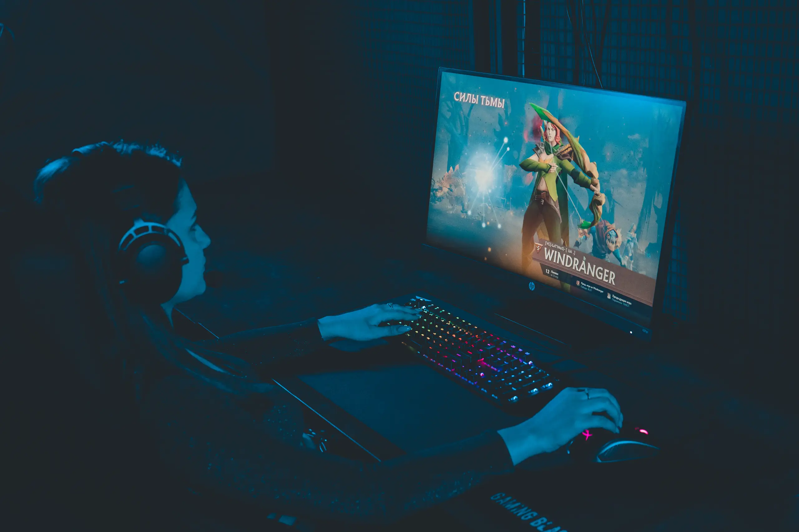 Изображение клуба FARENHEIT № 7