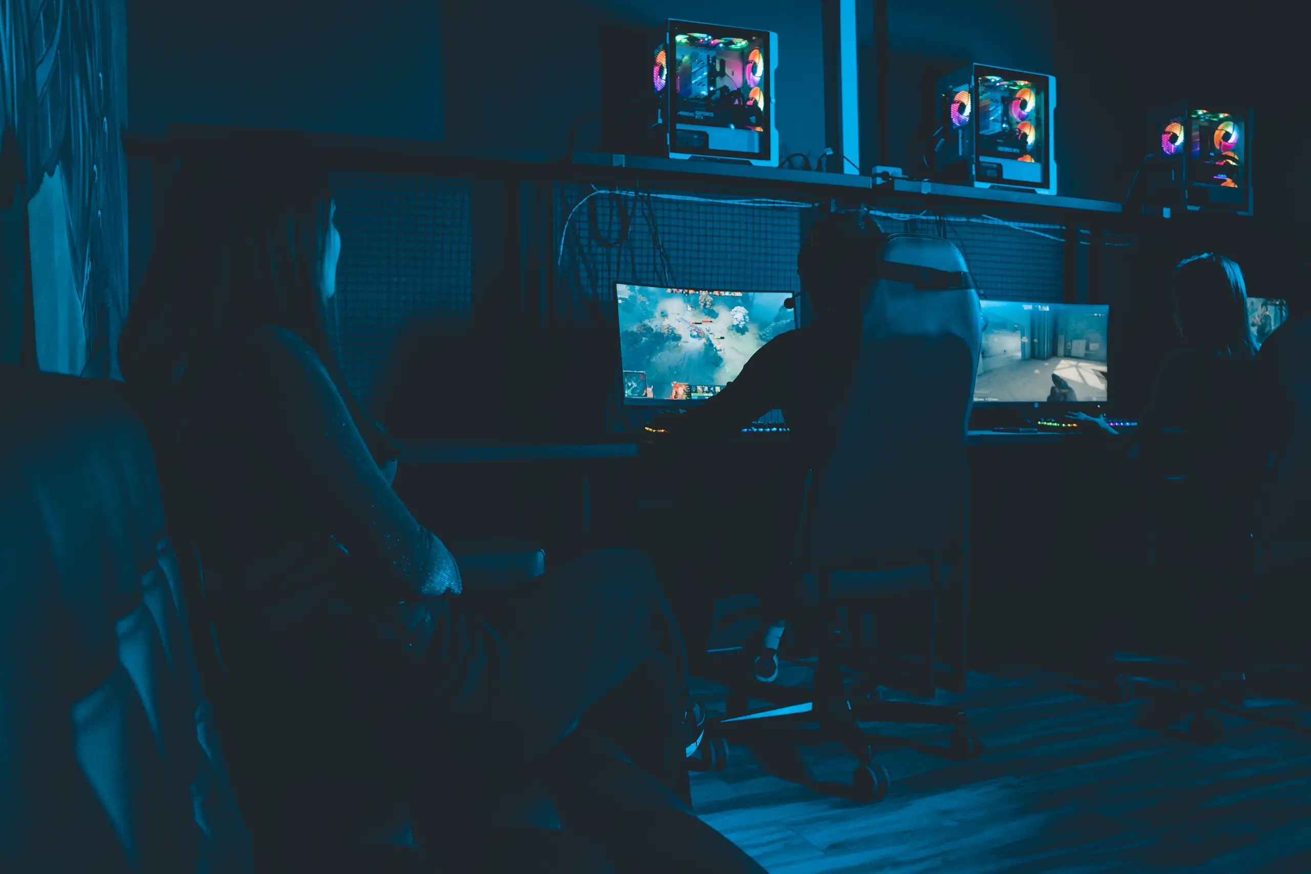 Изображение клуба FARENHEIT № 10