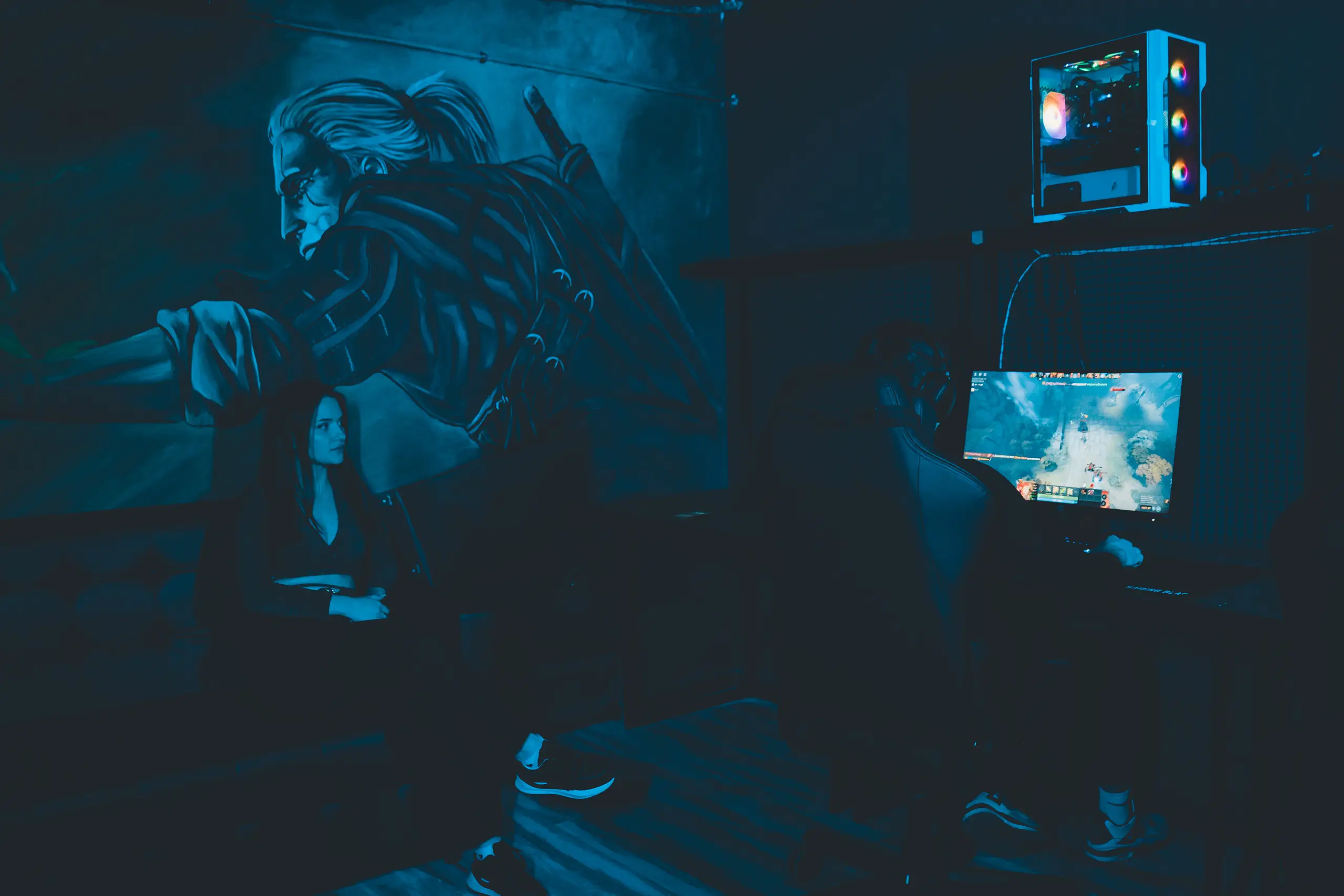 Изображение клуба FARENHEIT № 9