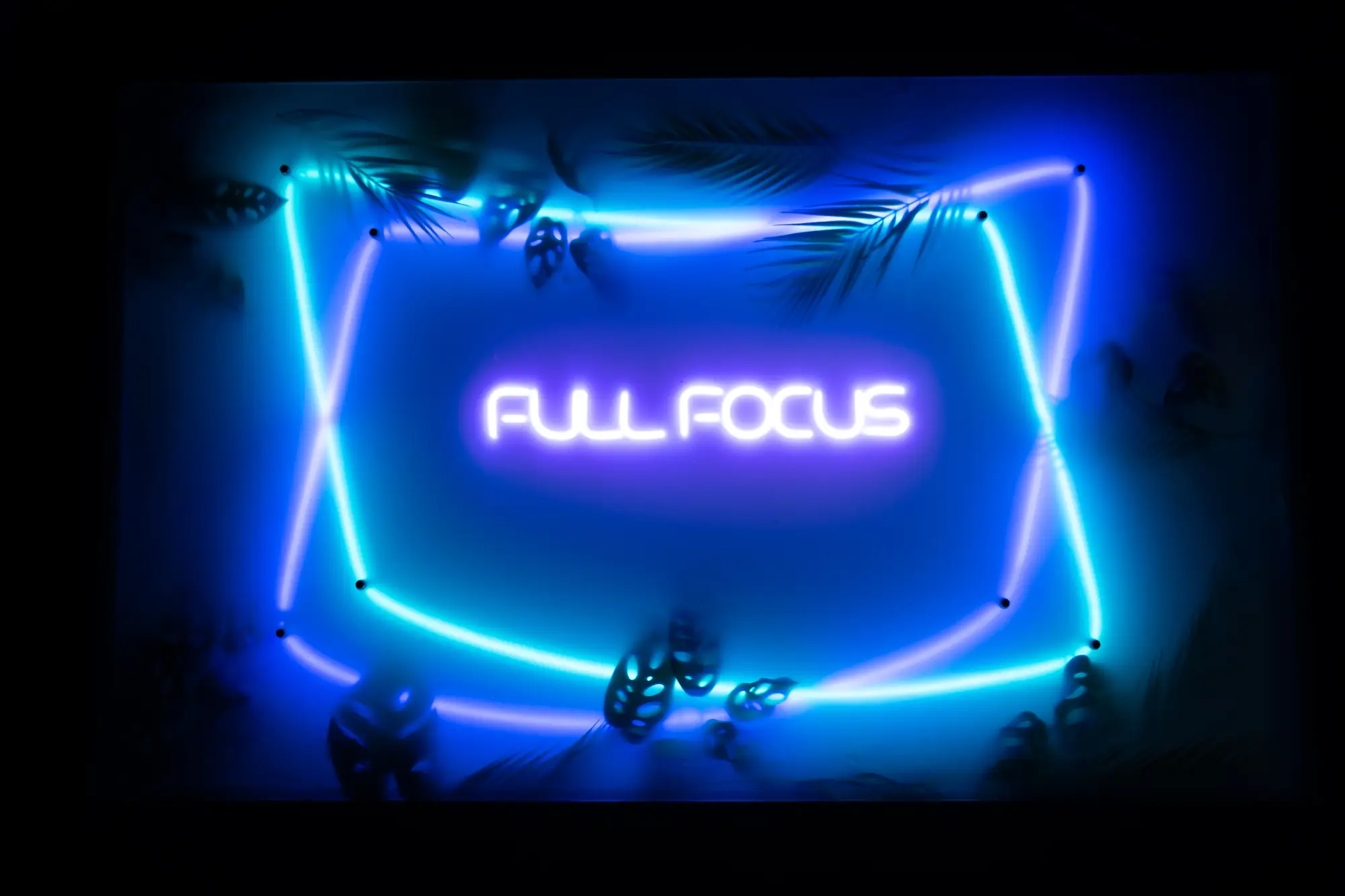 Изображение клуба FULL FOCUS Коменда № 4