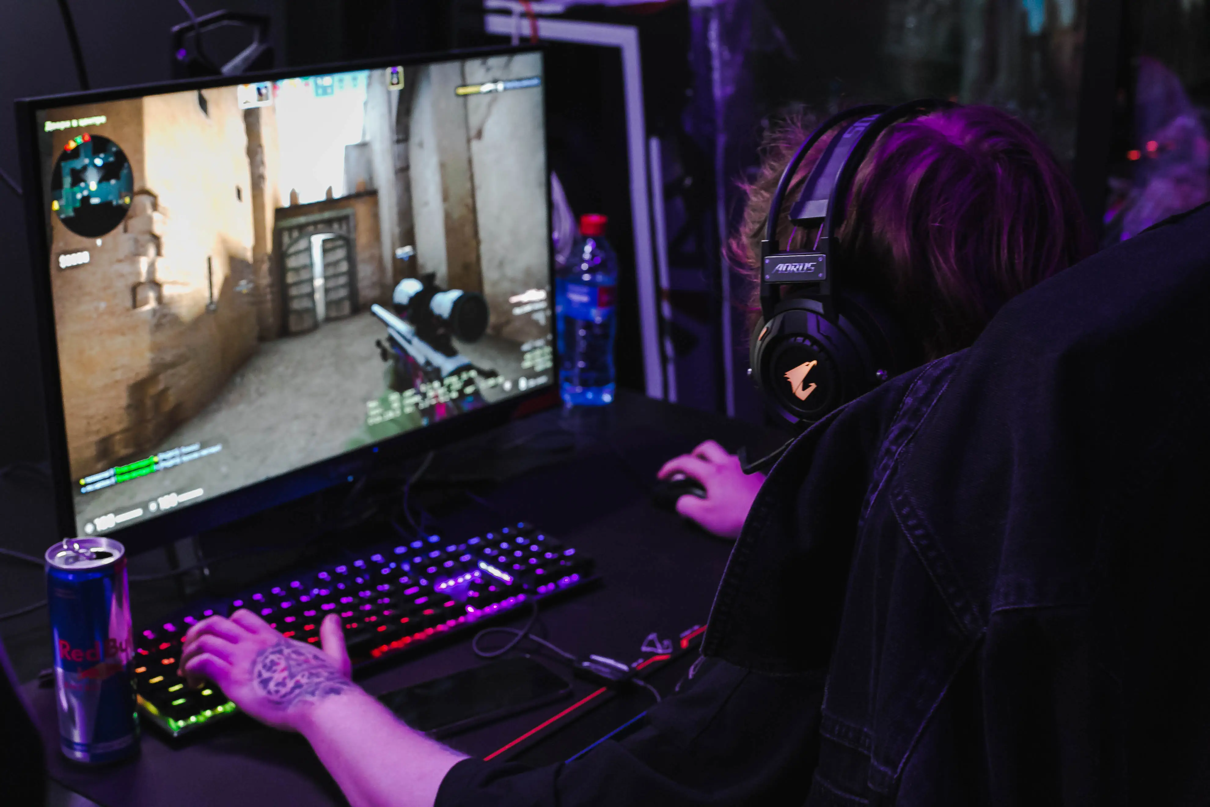 Изображение клуба Академия Киберспорта XP № 3