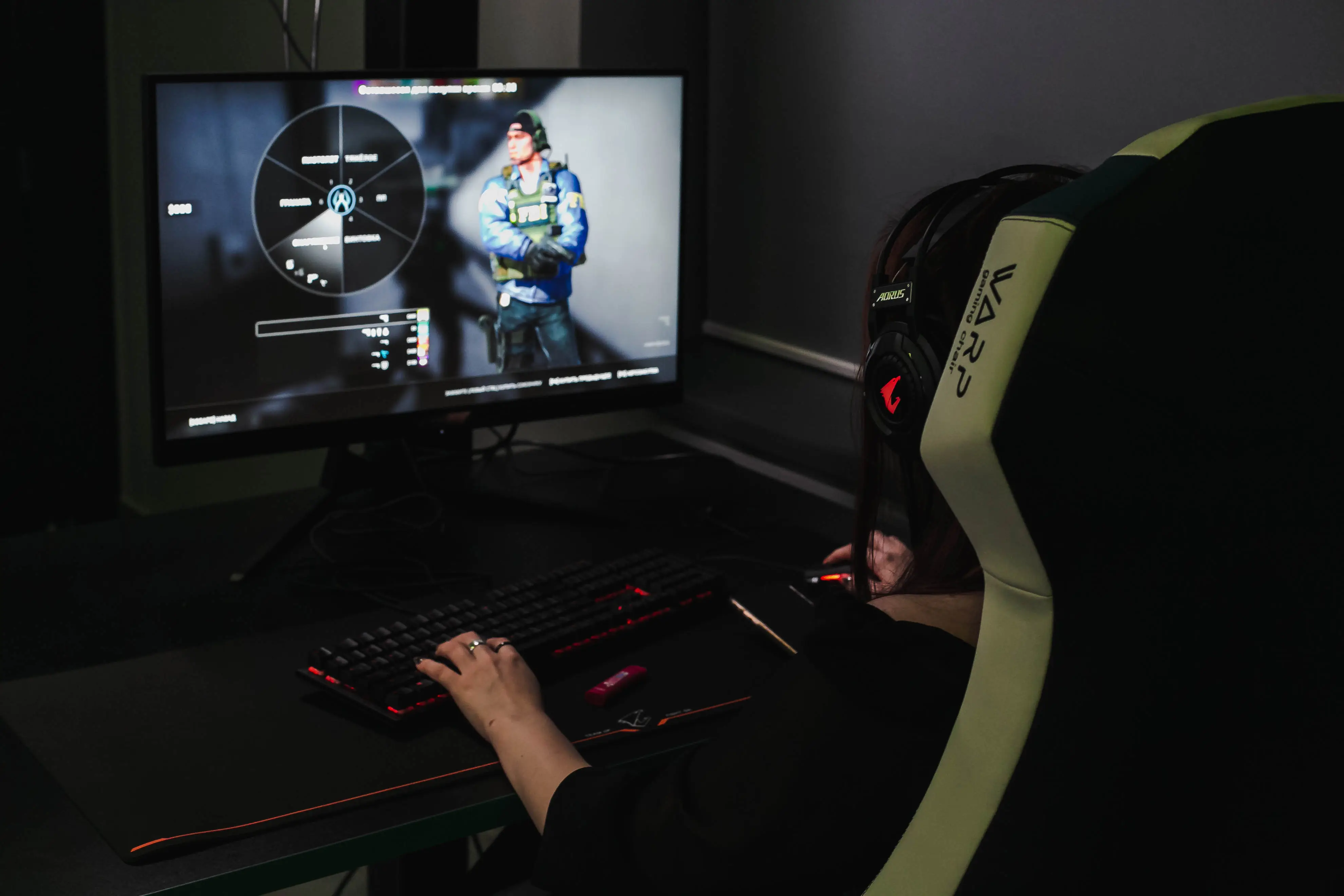 Изображение клуба Академия Киберспорта XP № 8