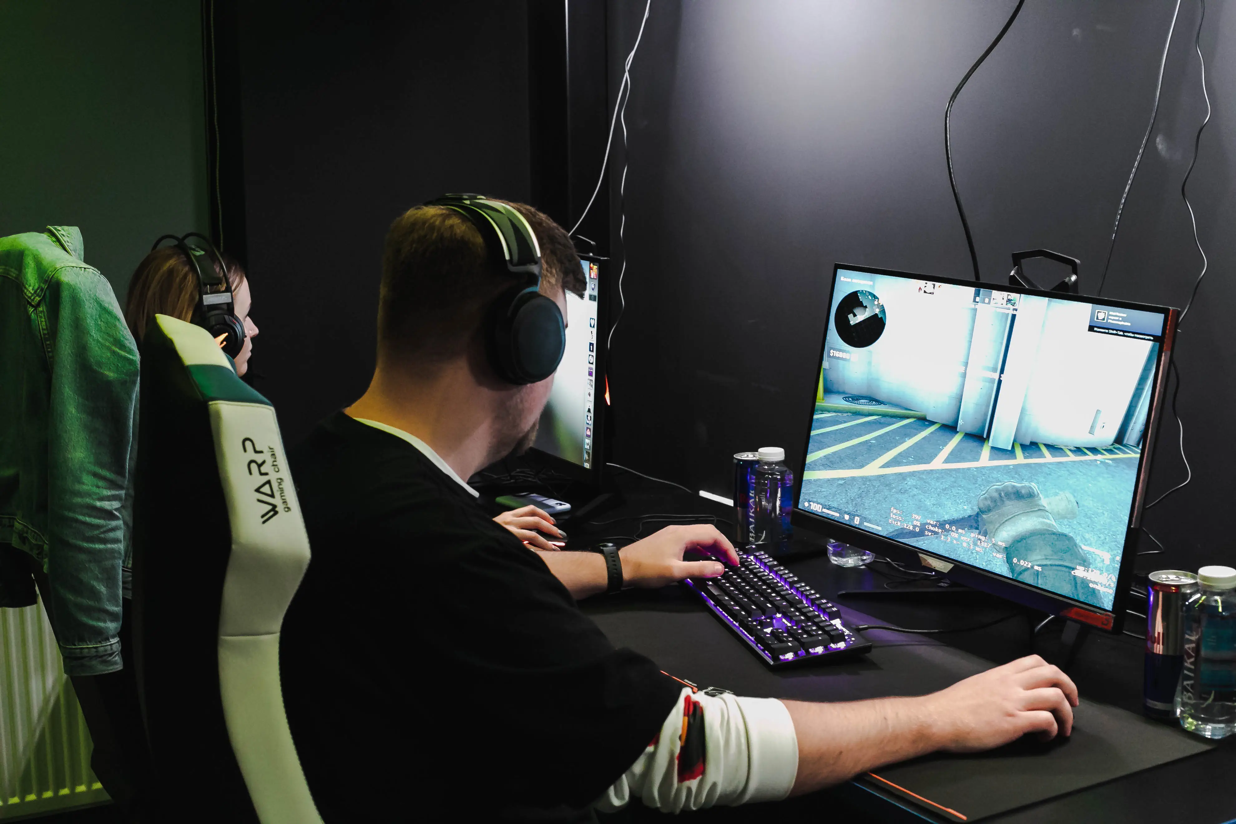 Изображение клуба Академия Киберспорта XP № 6