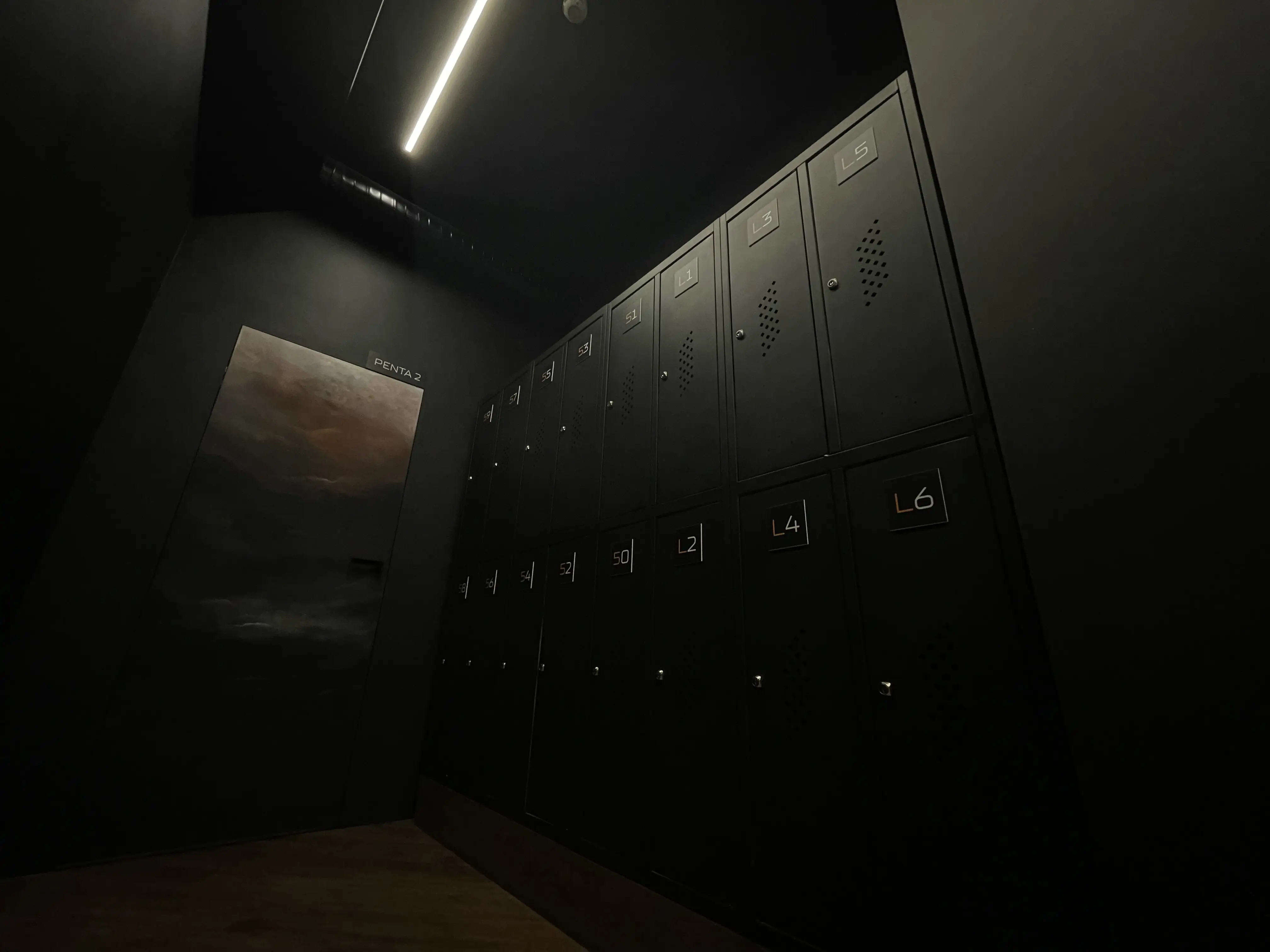 Изображение клуба L8 SPOT В.О. № 4