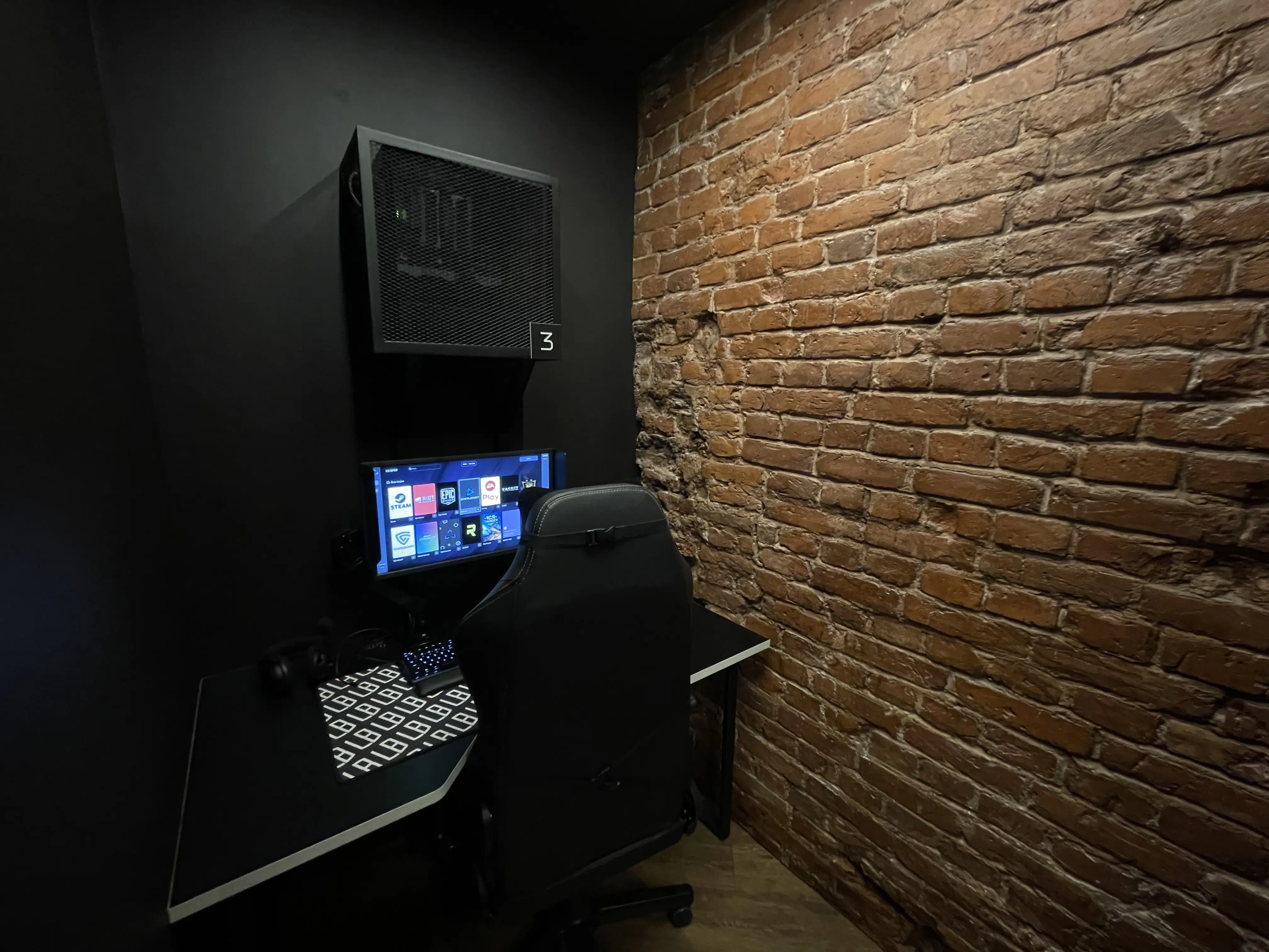 Изображение клуба L8 SPOT В.О. № 2