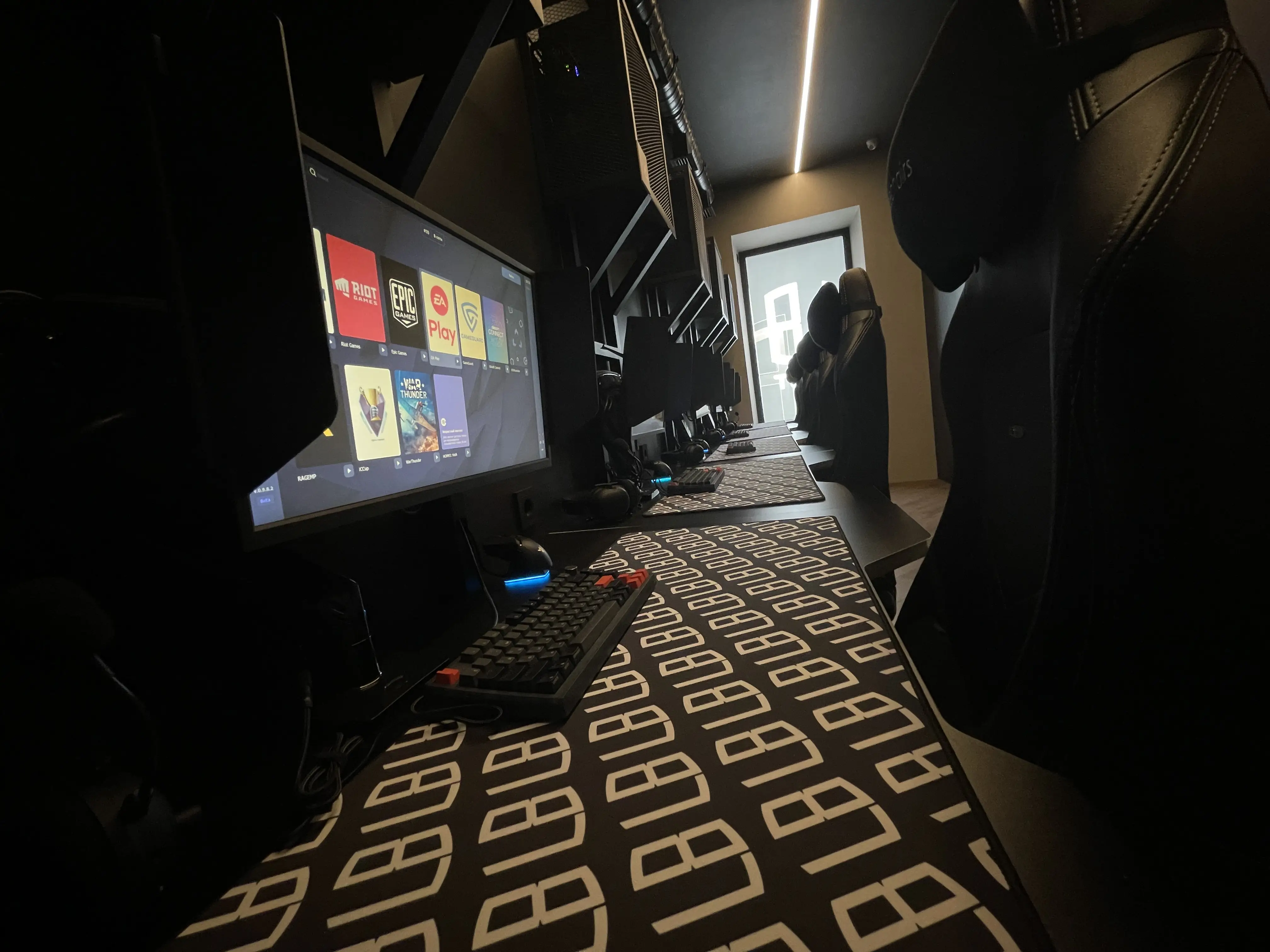 Изображение клуба L8 SPOT В.О. № 5