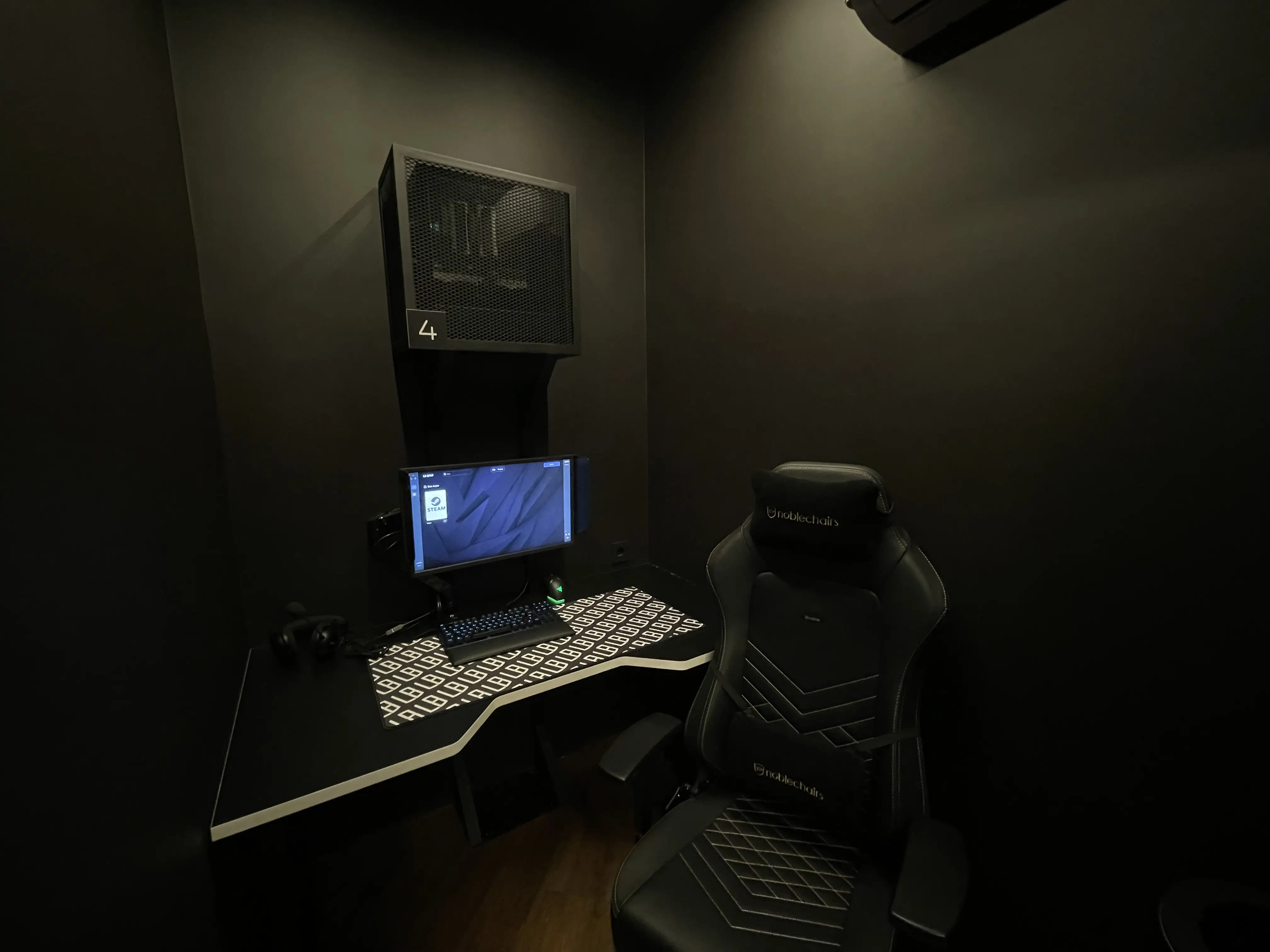 Изображение клуба L8 SPOT В.О. № 3