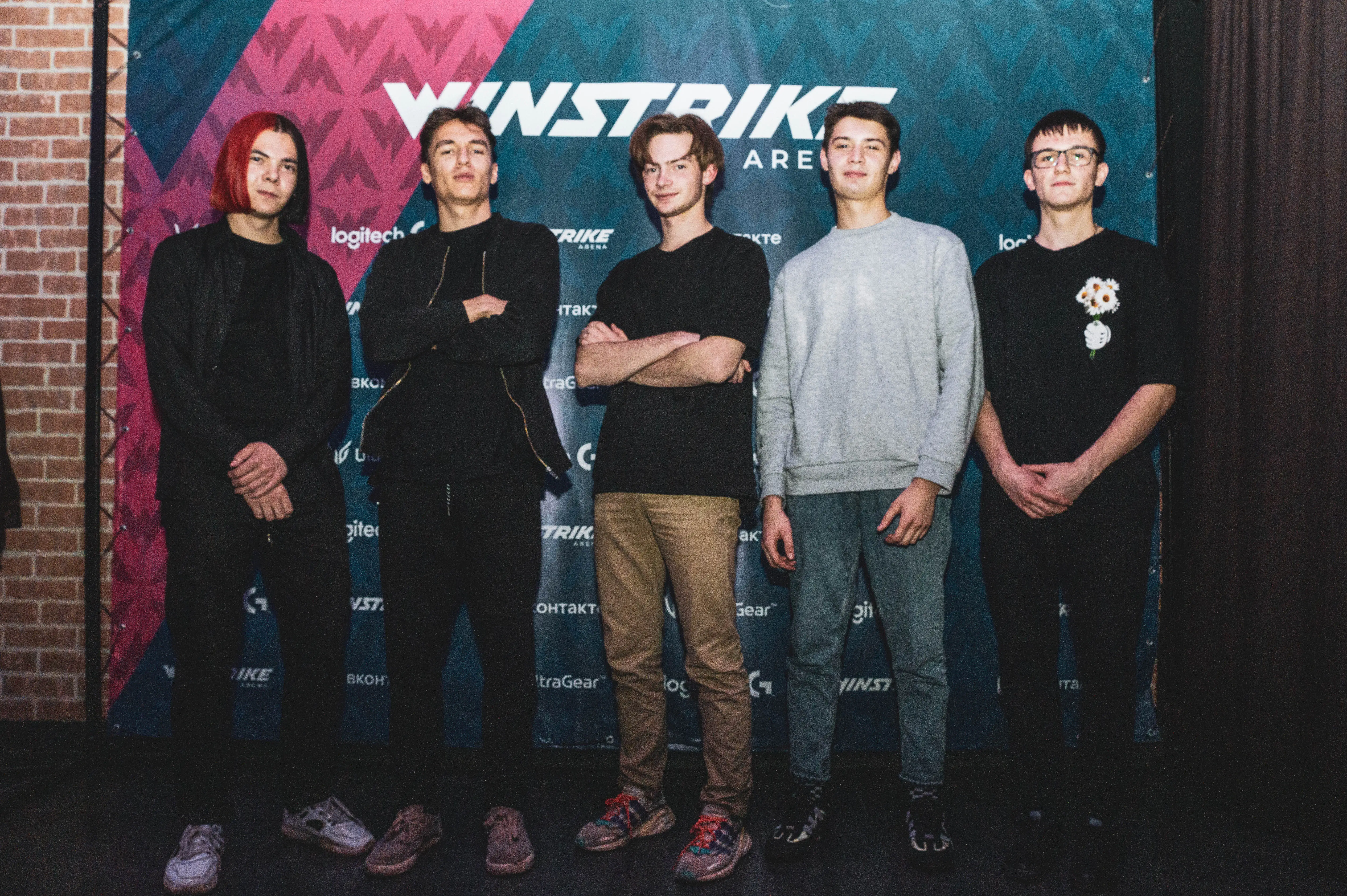 Изображение клуба Winstrike by Titan Arena № 2