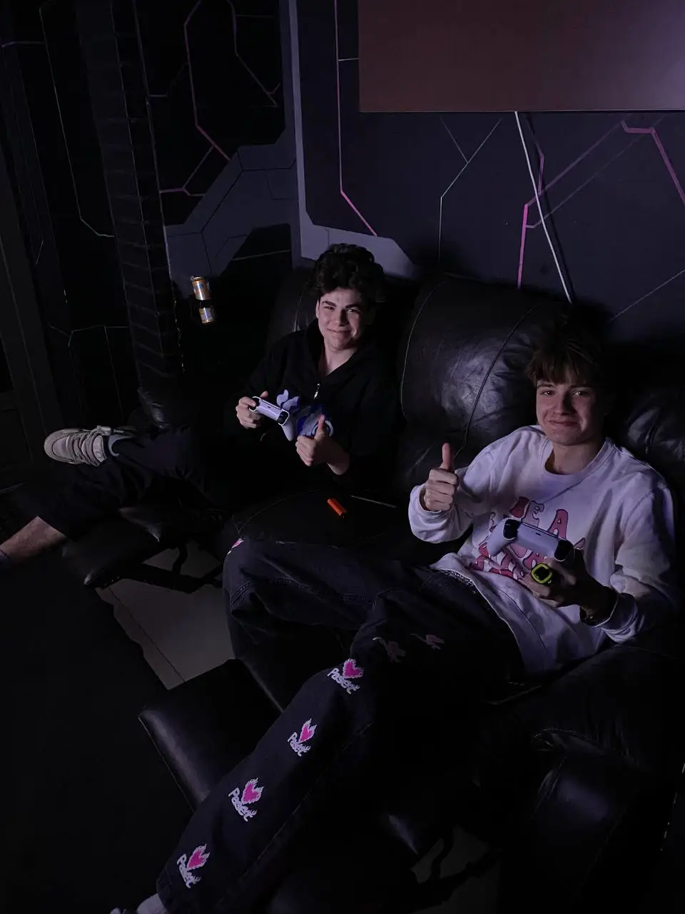 Изображение клуба NullPingClub | NPC № 7