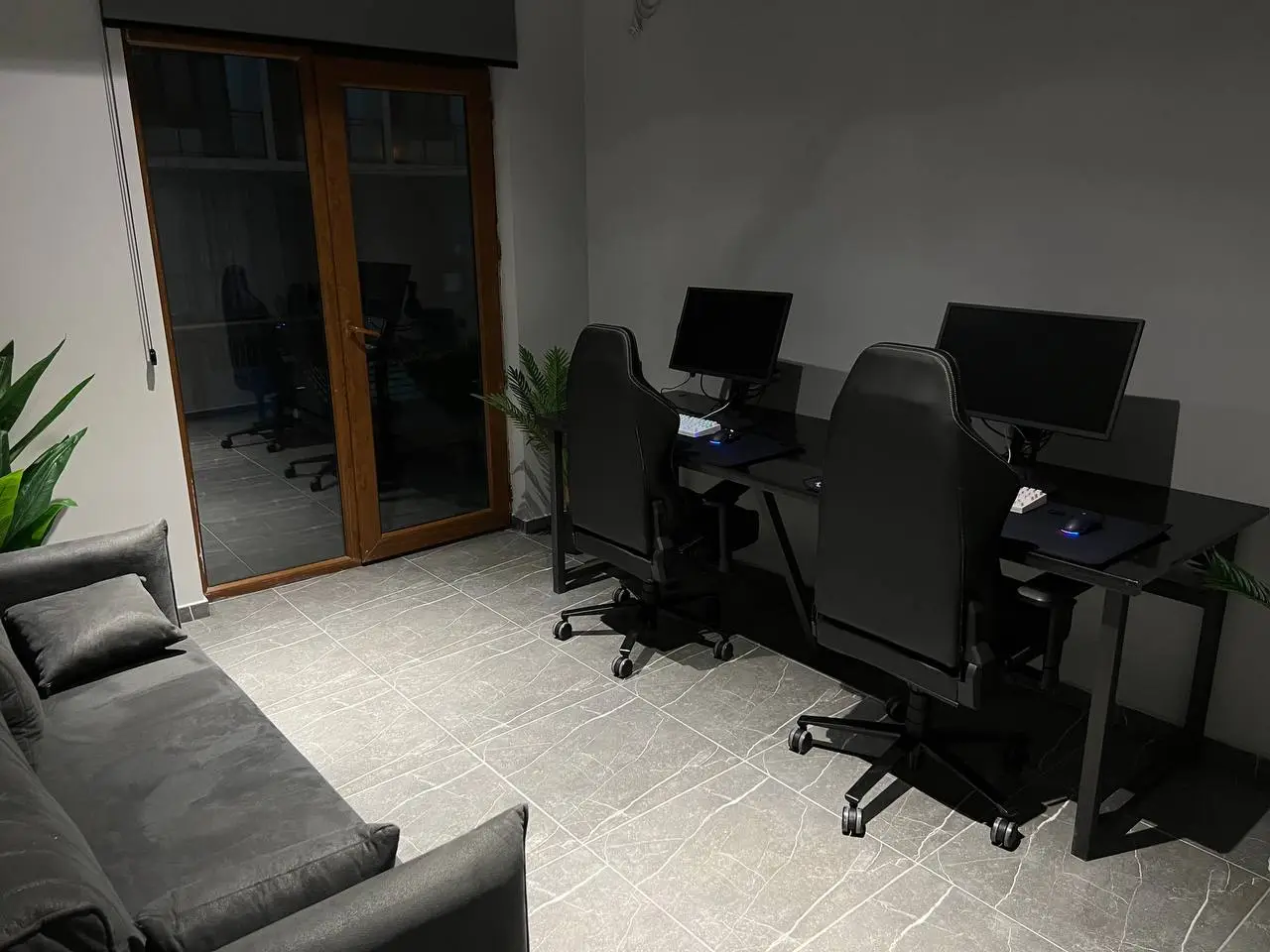 Изображение клуба CYBERSHOKE Premium № 7