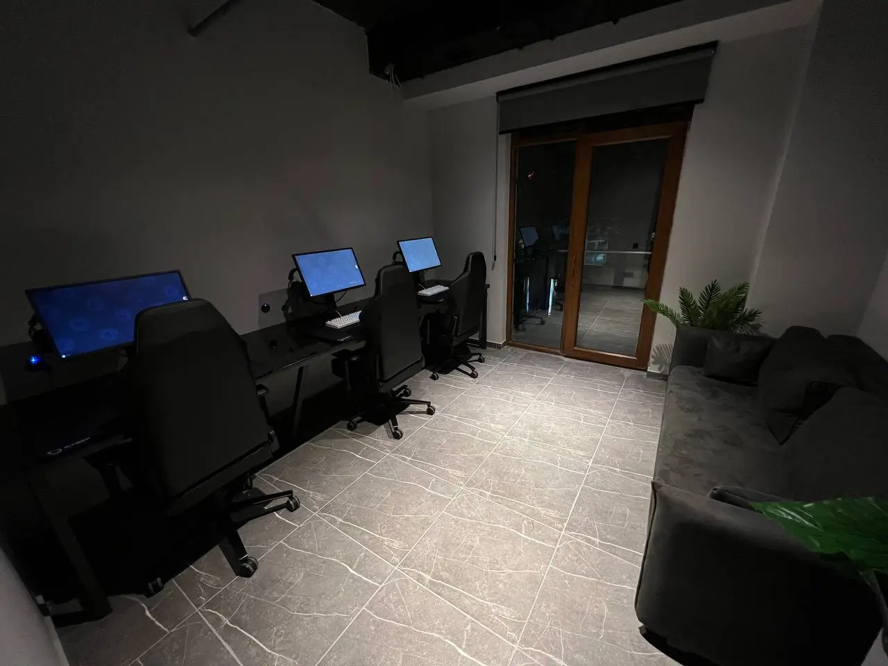 Изображение клуба CYBERSHOKE Premium № 6