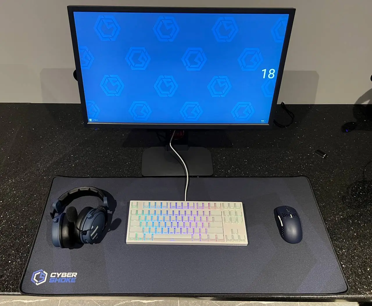 Изображение клуба CYBERSHOKE Premium № 8