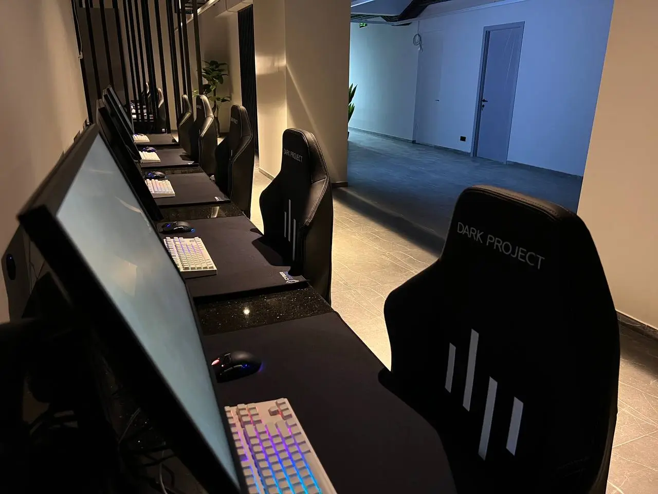 Изображение клуба CYBERSHOKE Premium № 9